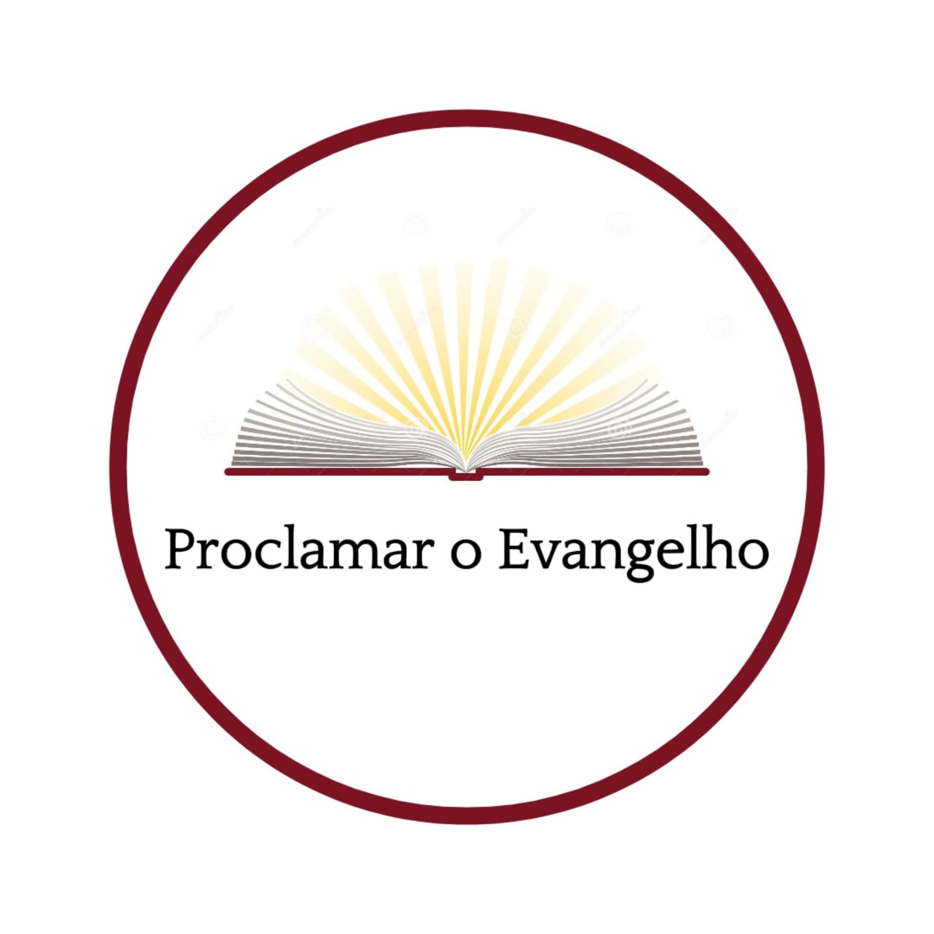 Proclamar O Evangelho - Podcasts