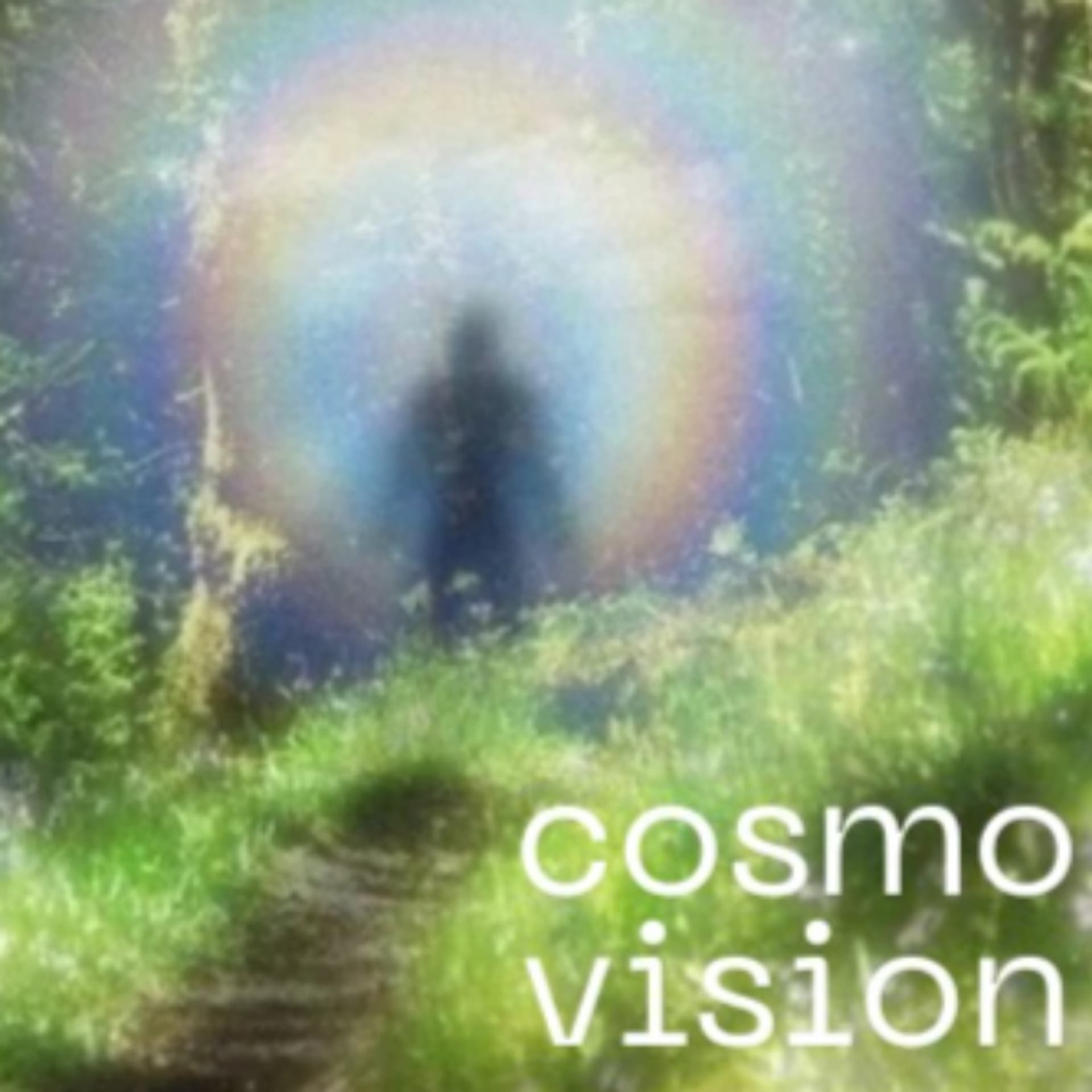 Cosmovision by Karlota - Podcasts
