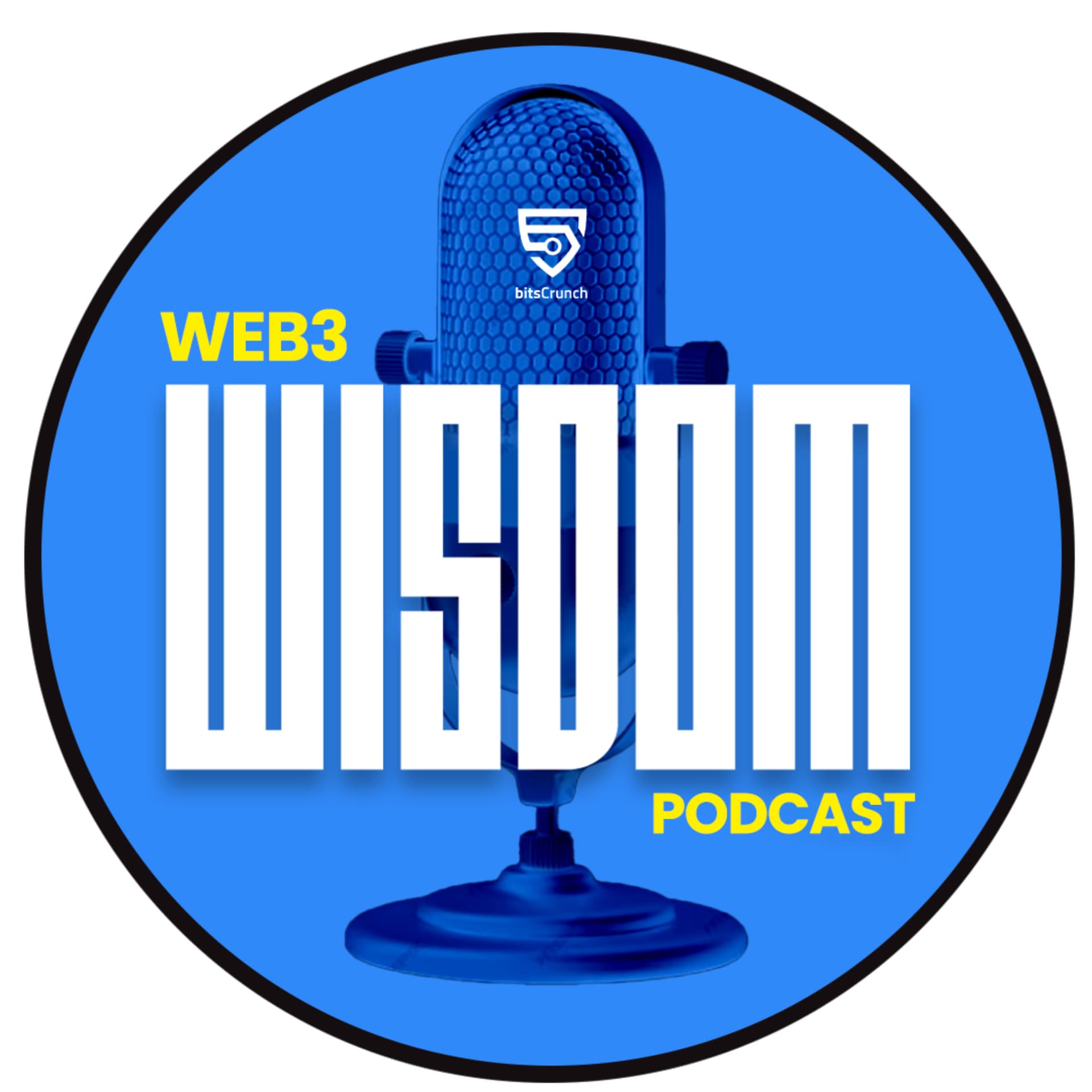 Web3 Wisdom Podcast - Podcasts