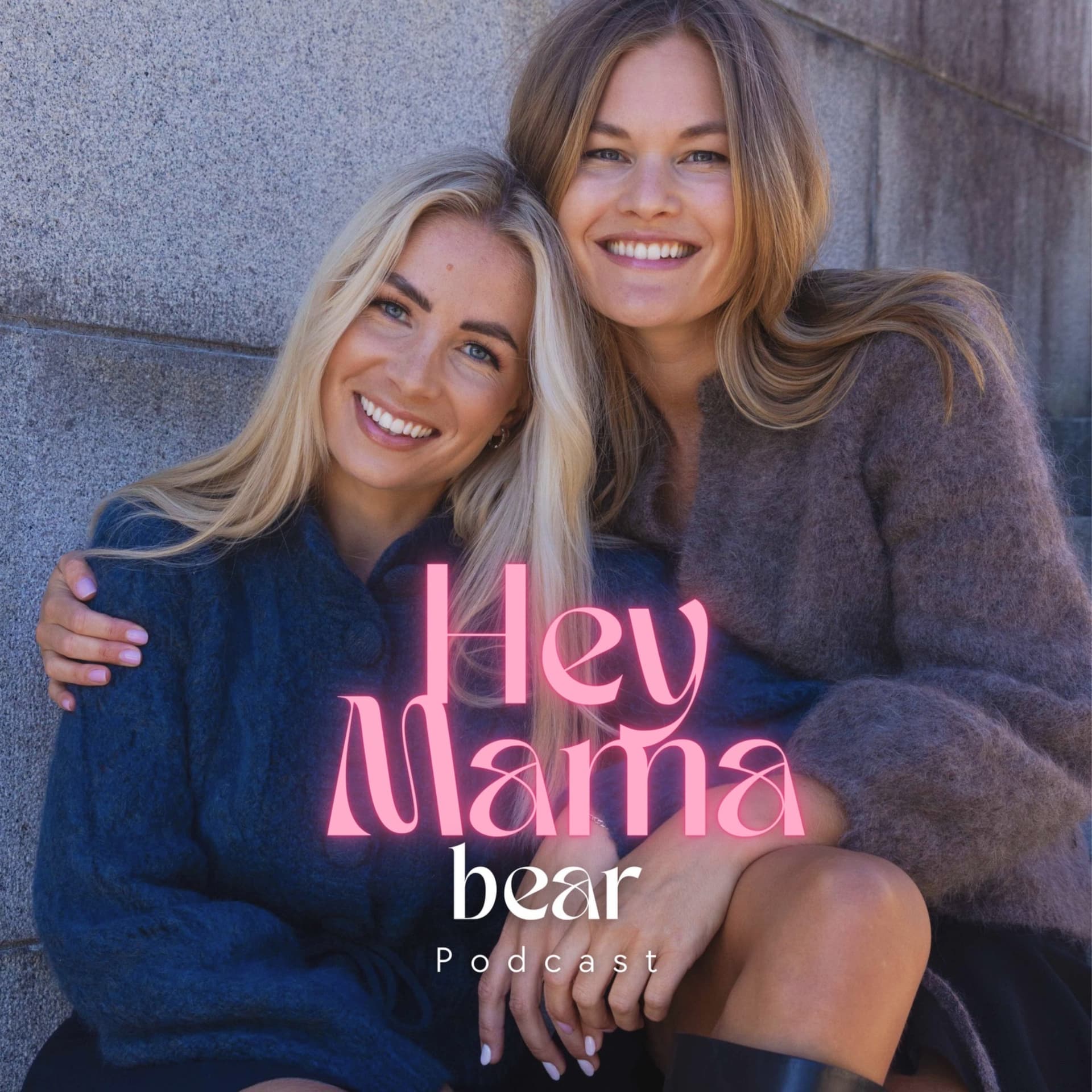 Hey Mama Bear - Podcasts
