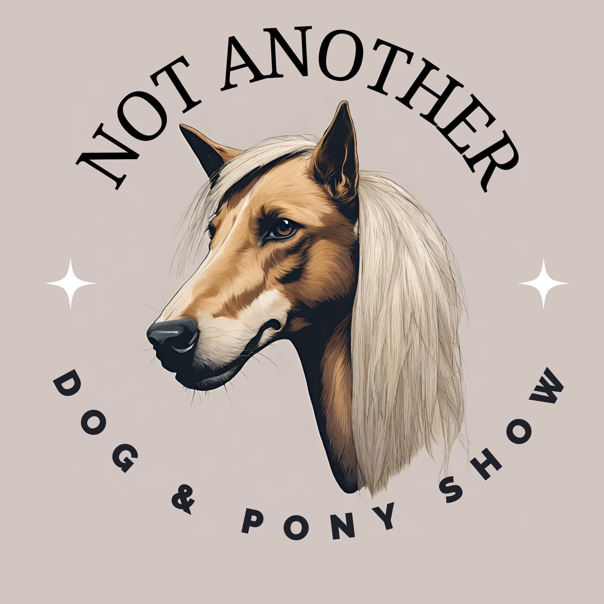 Not Another Dog and Pony Show - Podcasts