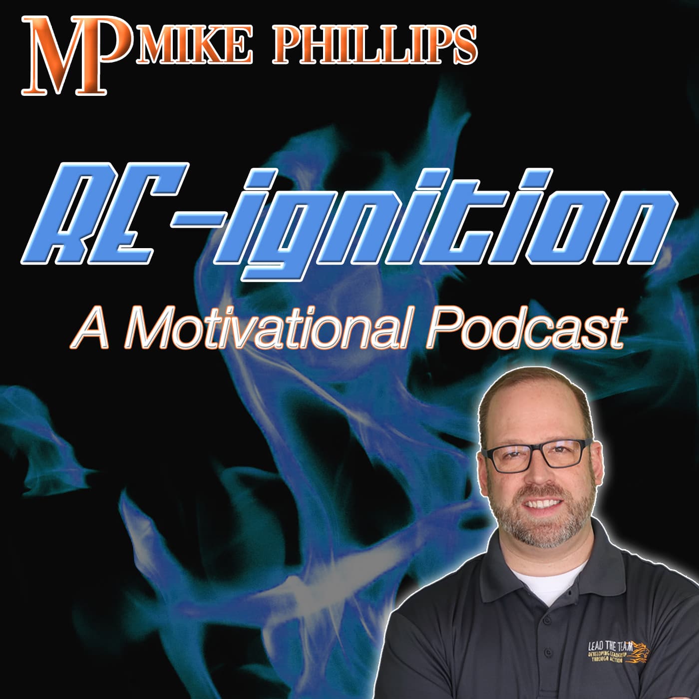RE-ignition - Podcasts