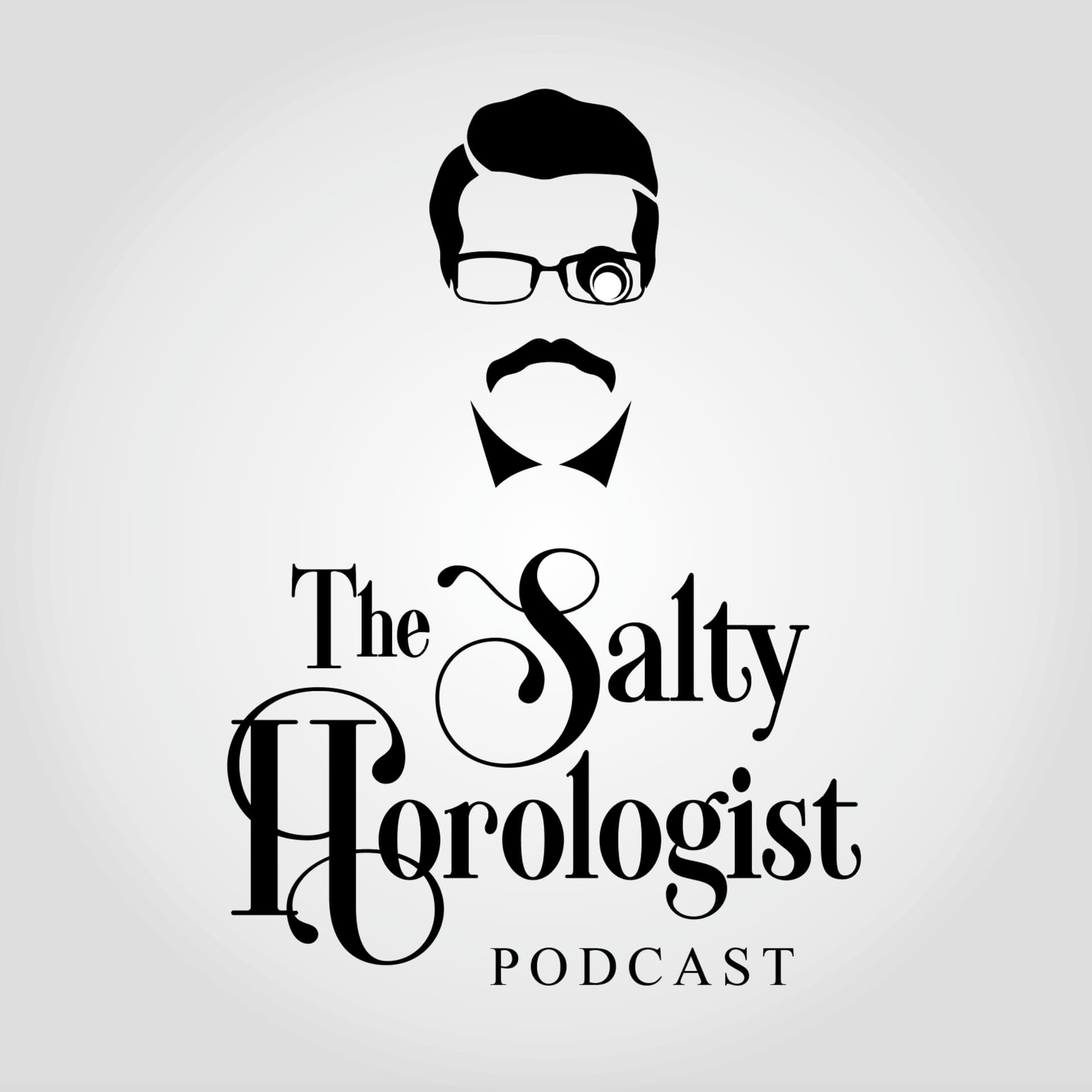 The Salty Horologist