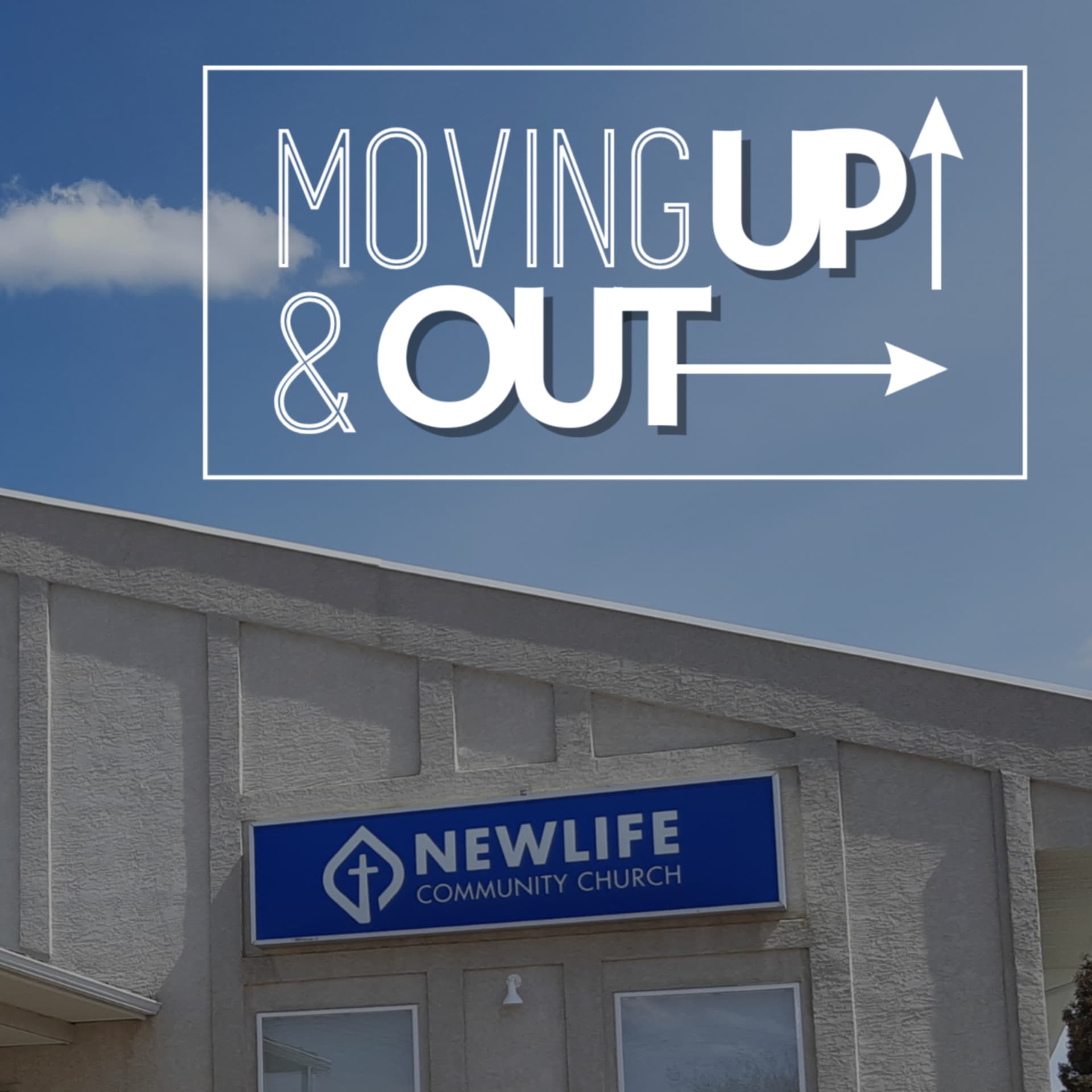 Moving Up And Out Podcast - Podcasts