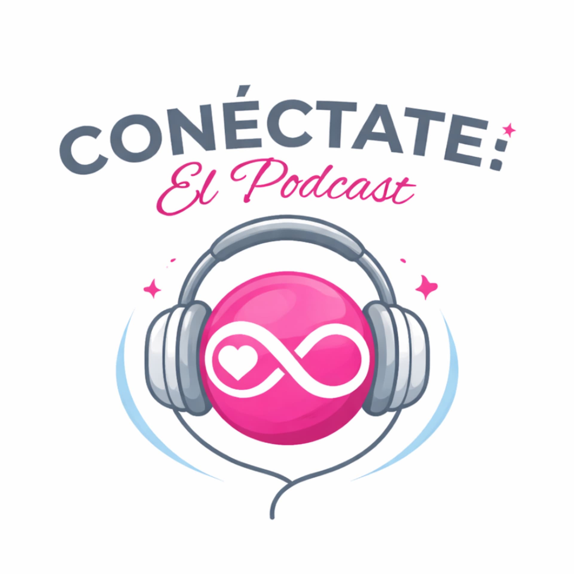 Conéctate: El Podcast - Podcasts