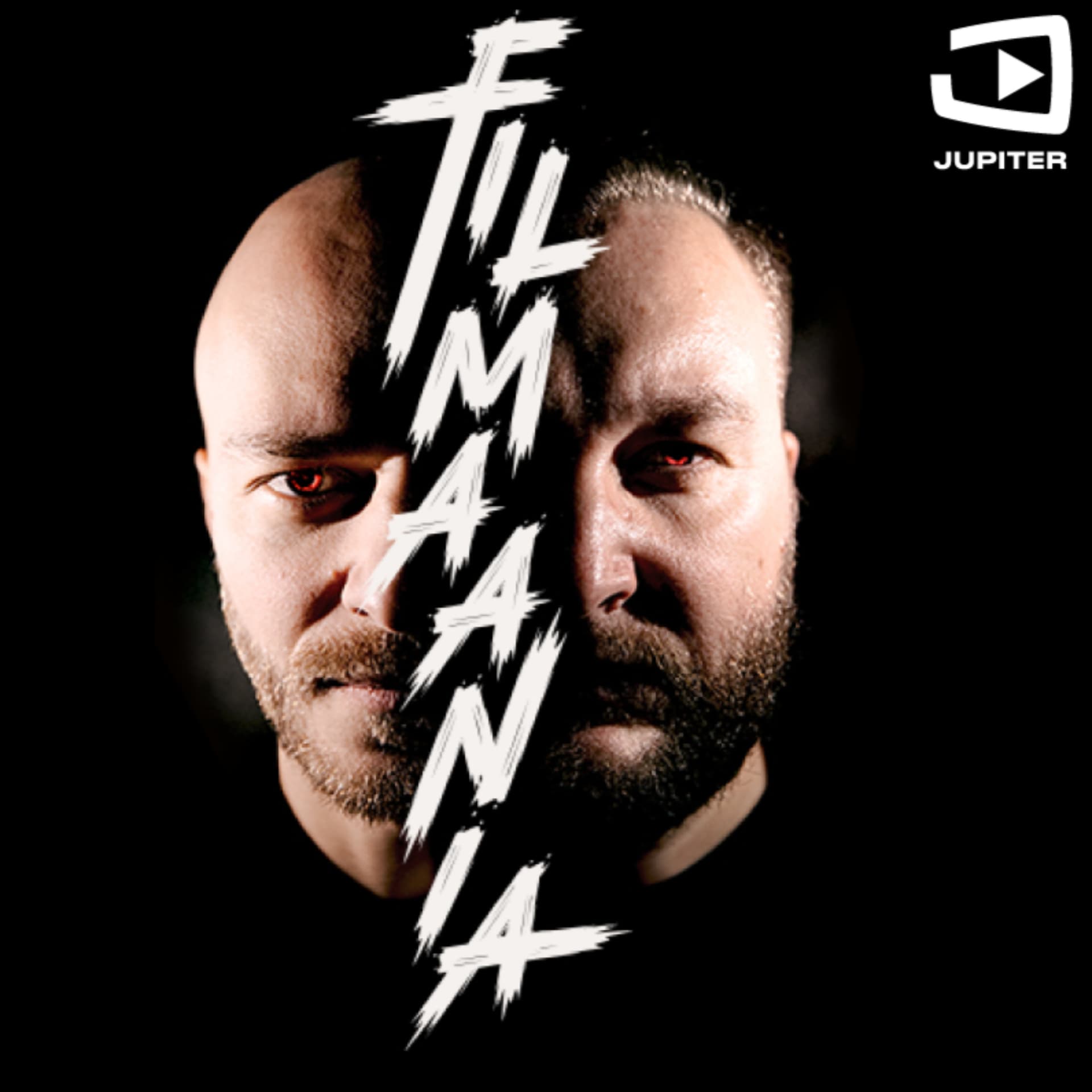 Filmaania - Podcasts
