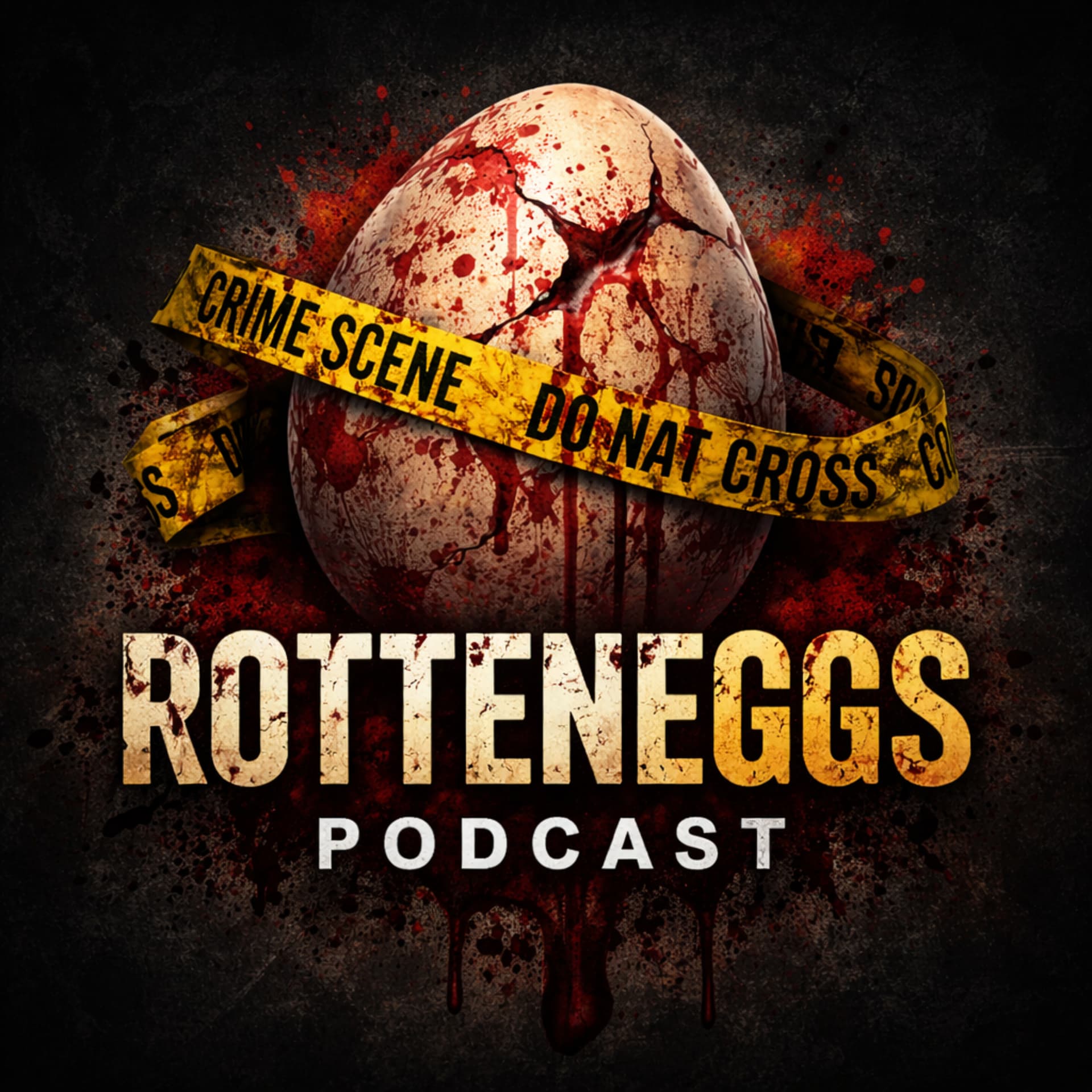 Rotteneggs Podcast - Podcasts