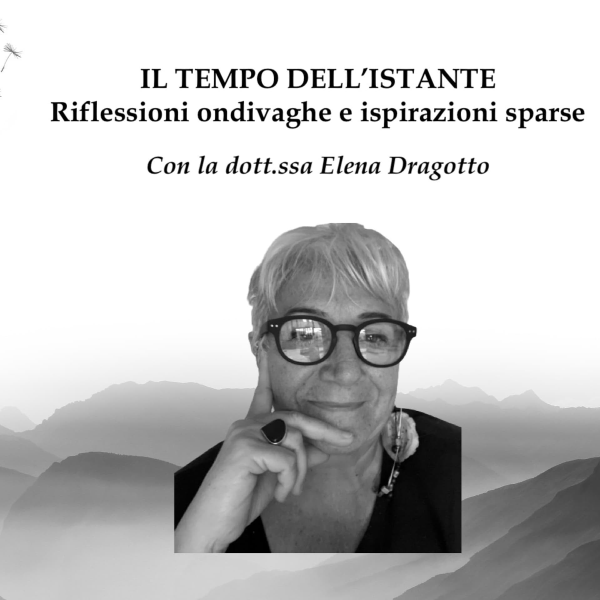IL TEMPO DELL'ISTANTE - EL TIEMPO DEL INSTANTE (Italiano e/y EspaΓ±ol) - Podcasts