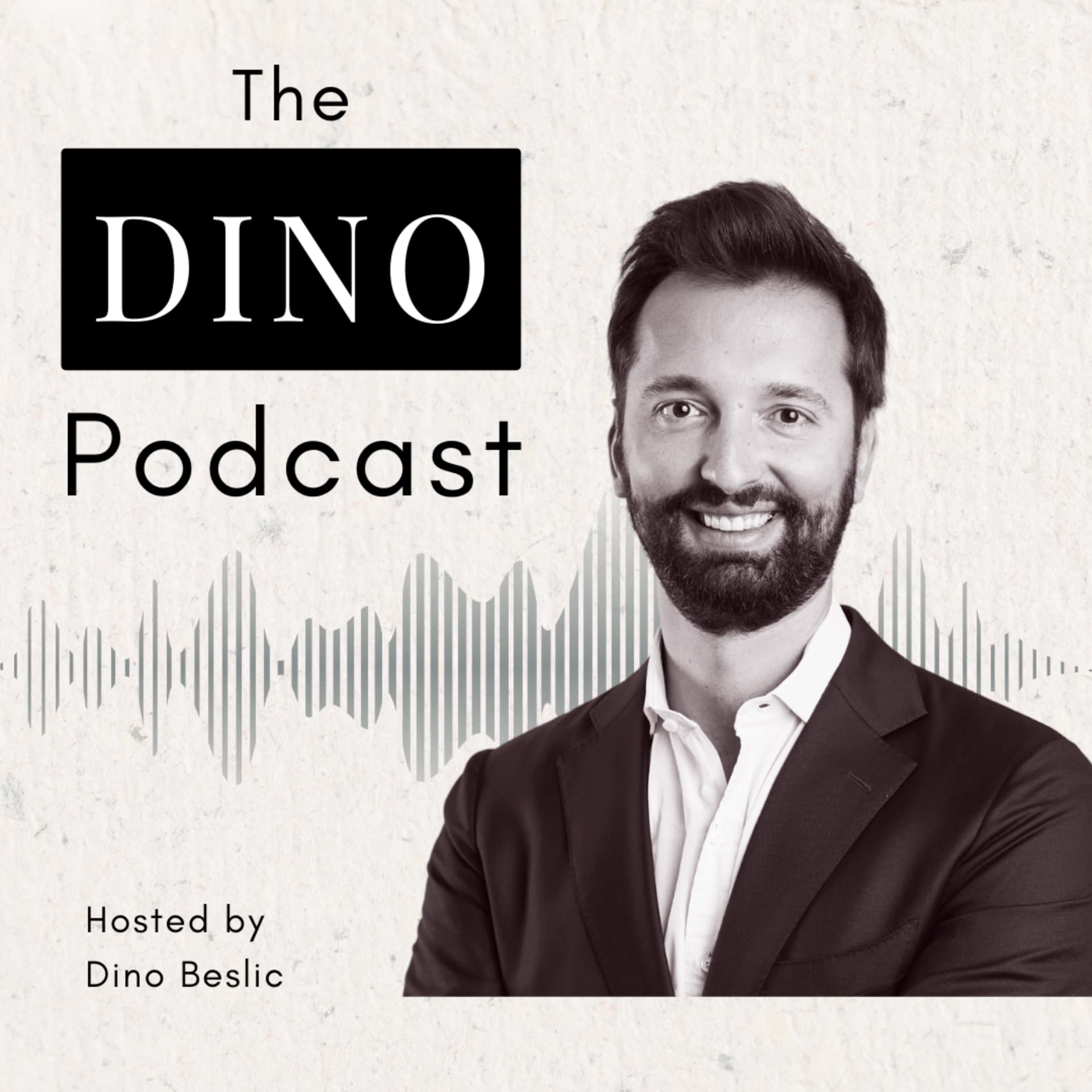 The Dino Podcast - Podcasts