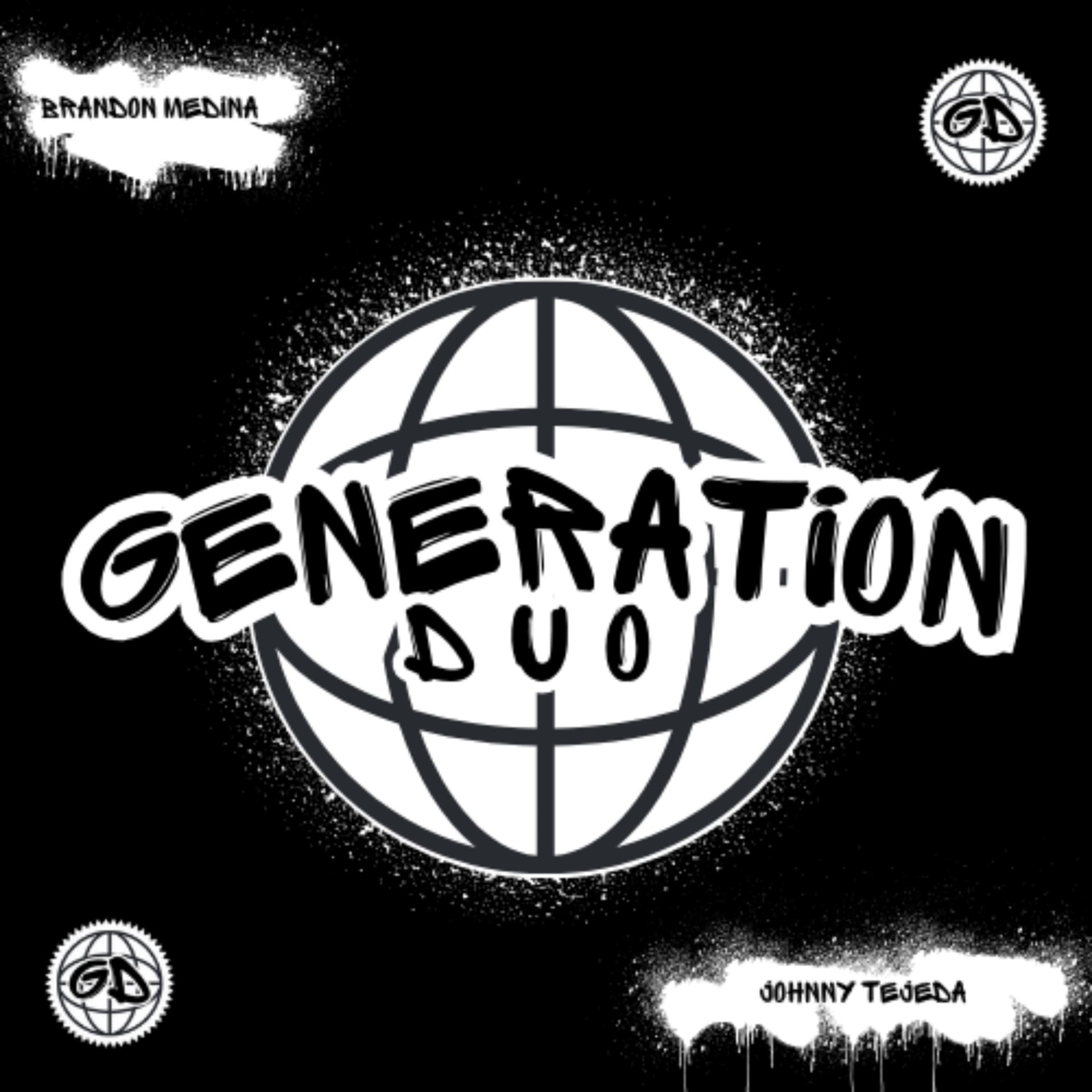 Generation Duo - Podcasts