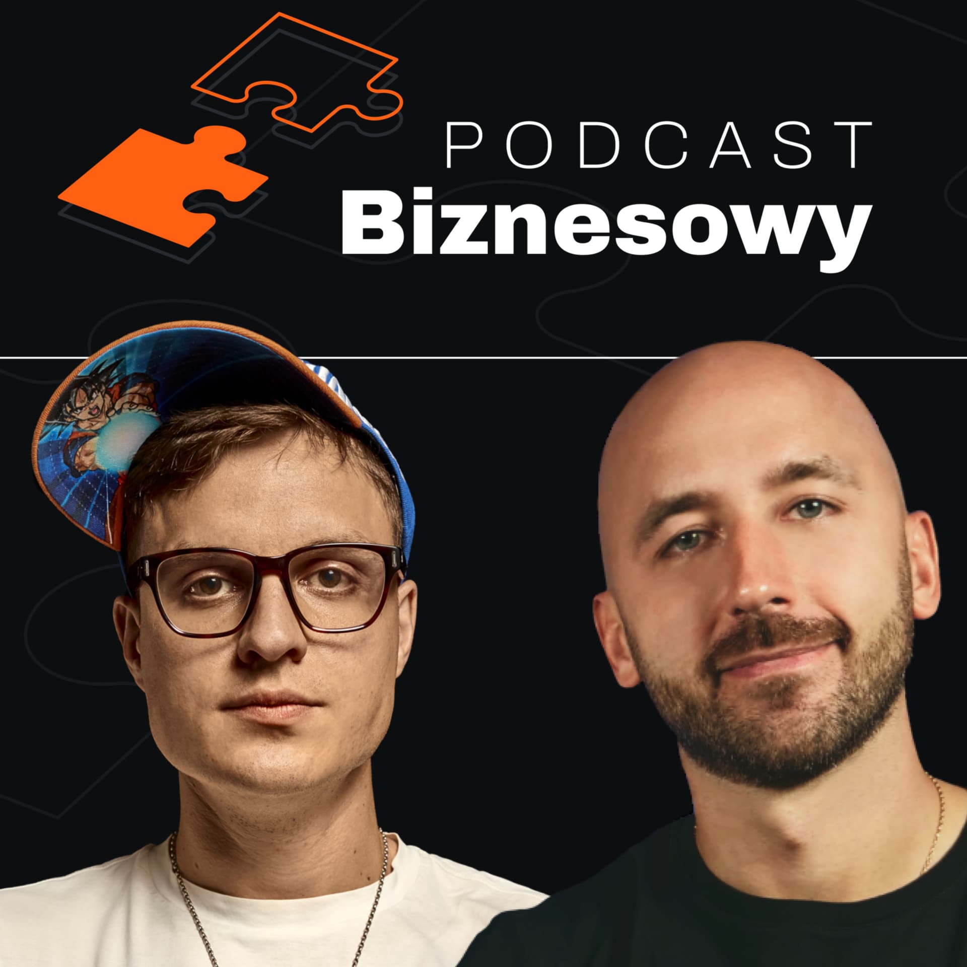 Podcast Biznesowy - Podcasts