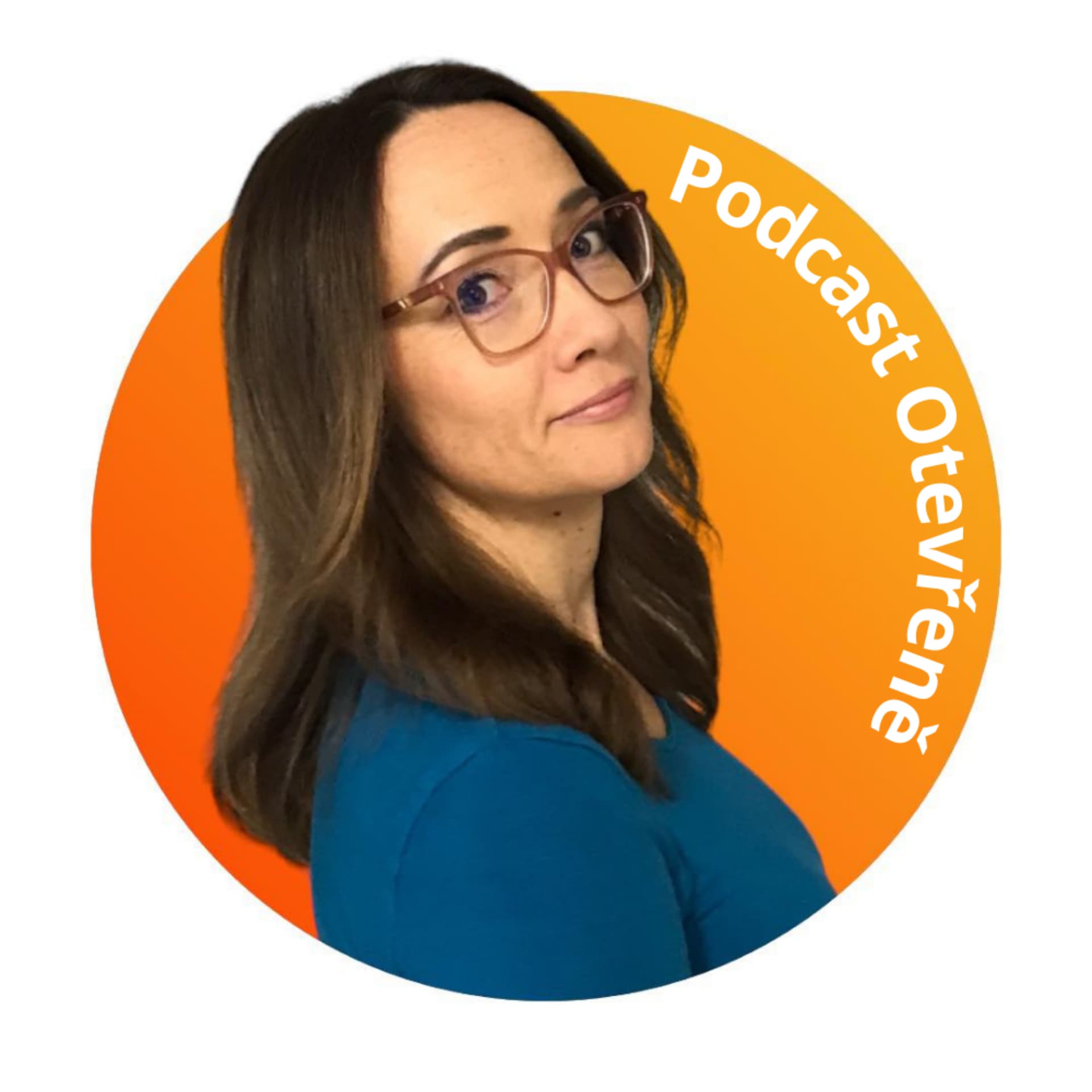 Podcast Otevřeně - Podcasts