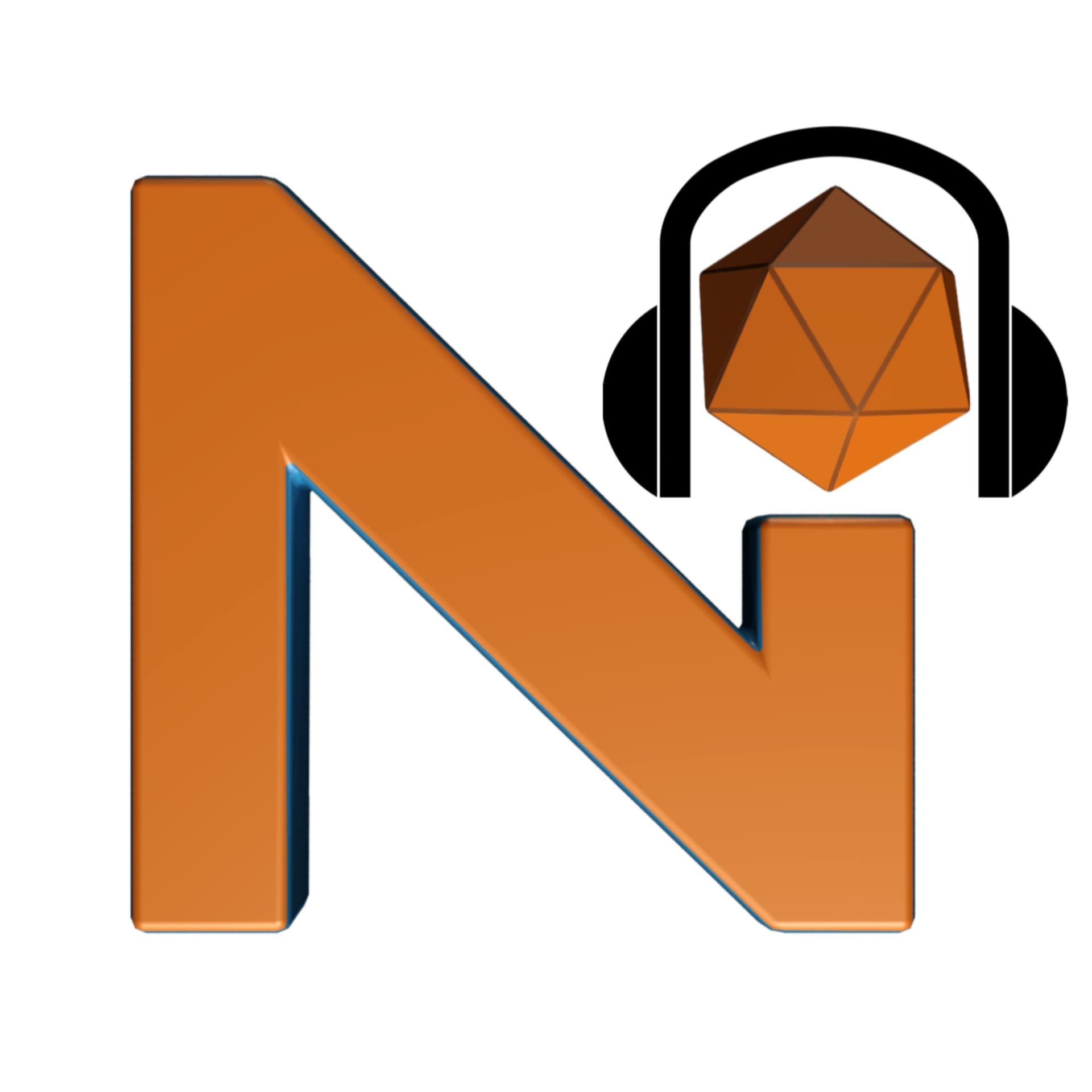 Nerd Immersion Podcast - Podcasts