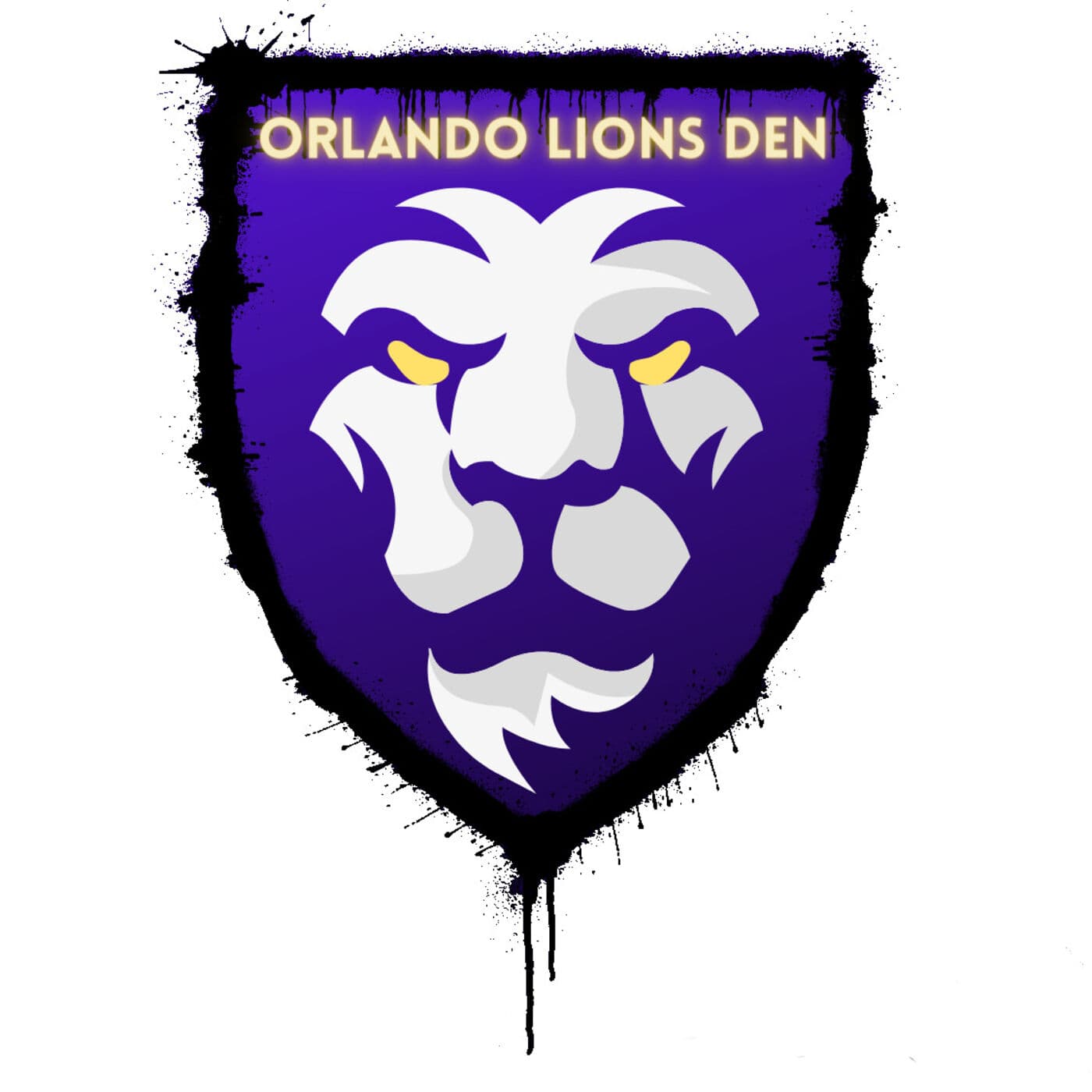 Orlando Lions Den Podcast - Podcasts