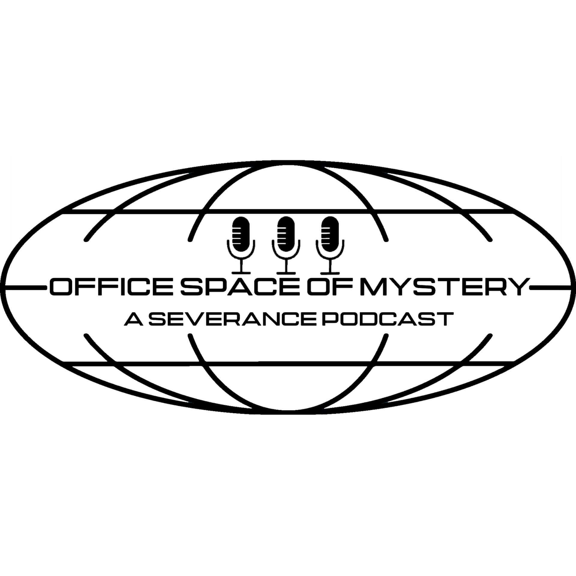 Office Space of Mystery: A Severance Podcast - Podcasts