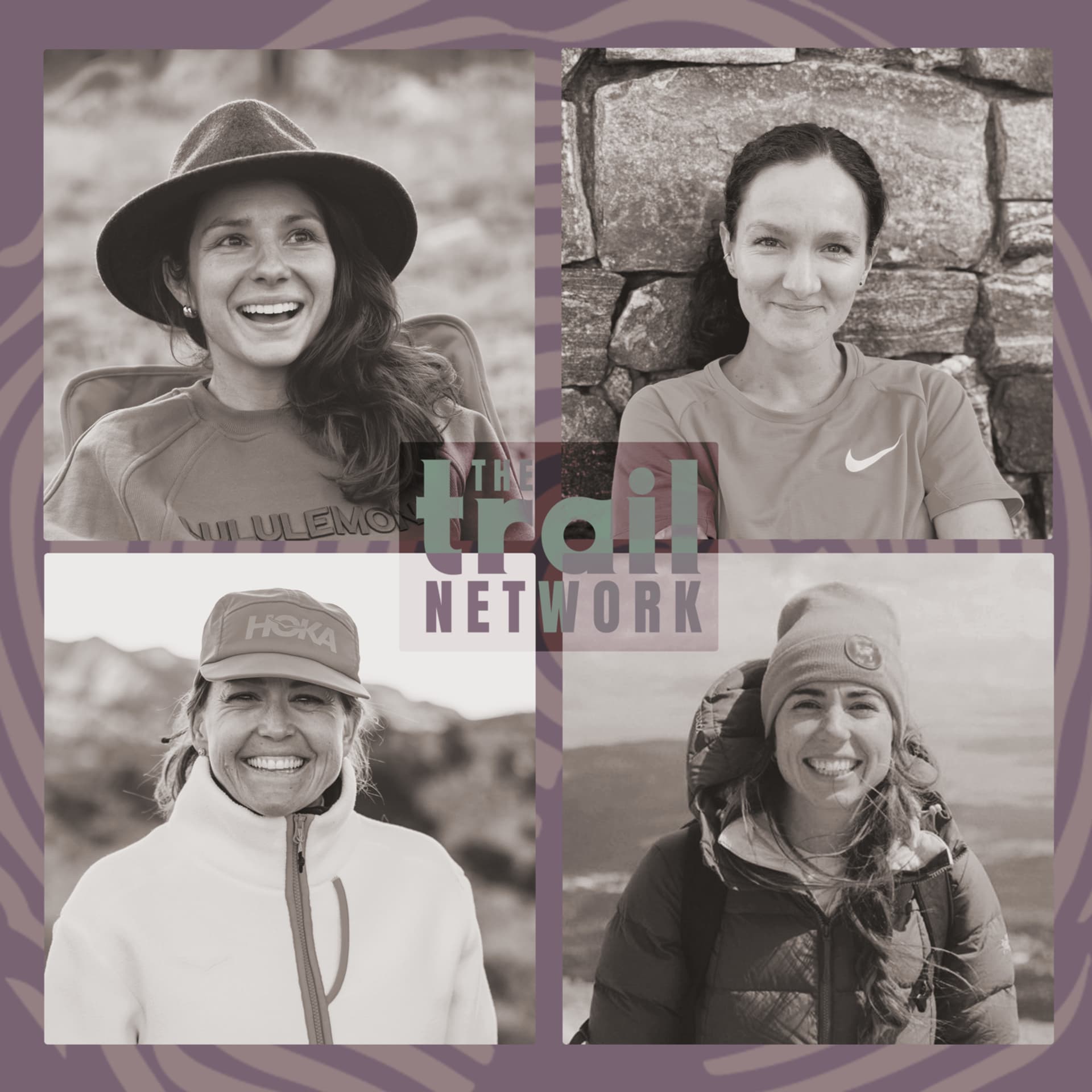 The Trail Network Podcast