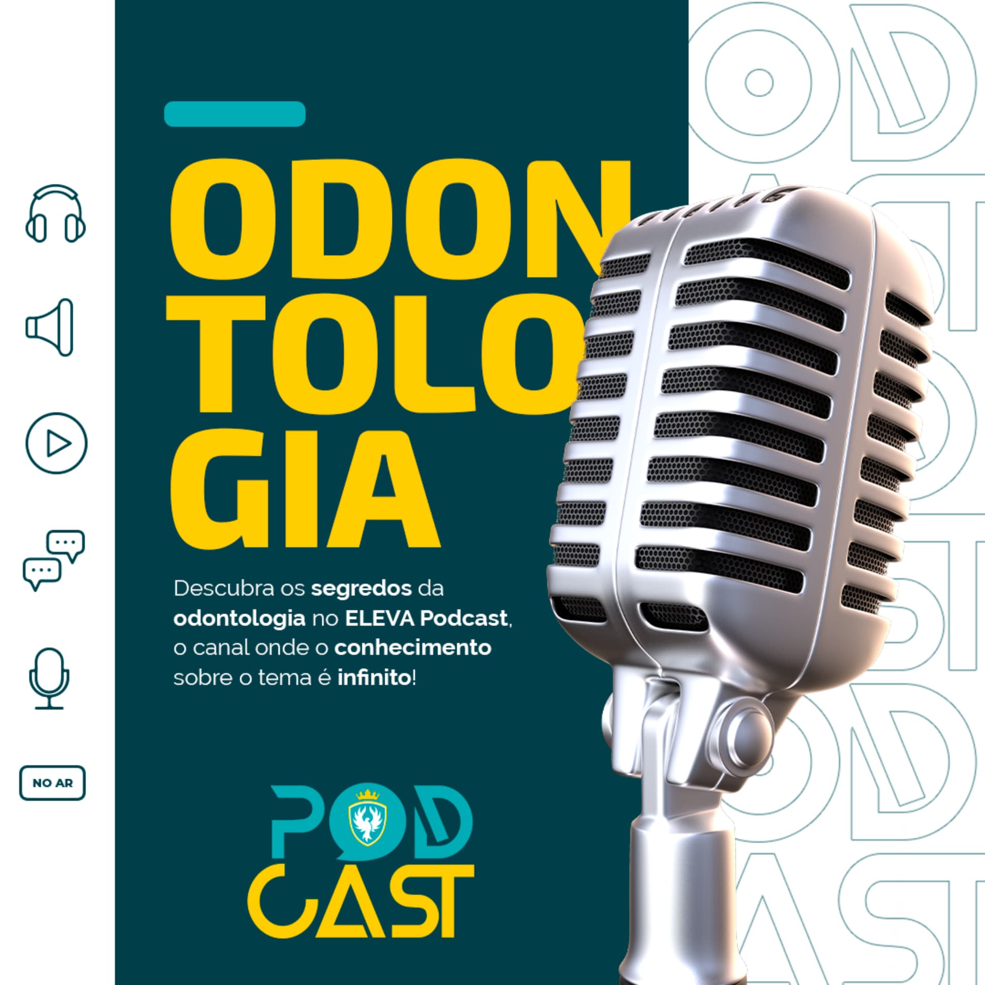 Eleva PodCast - Podcasts