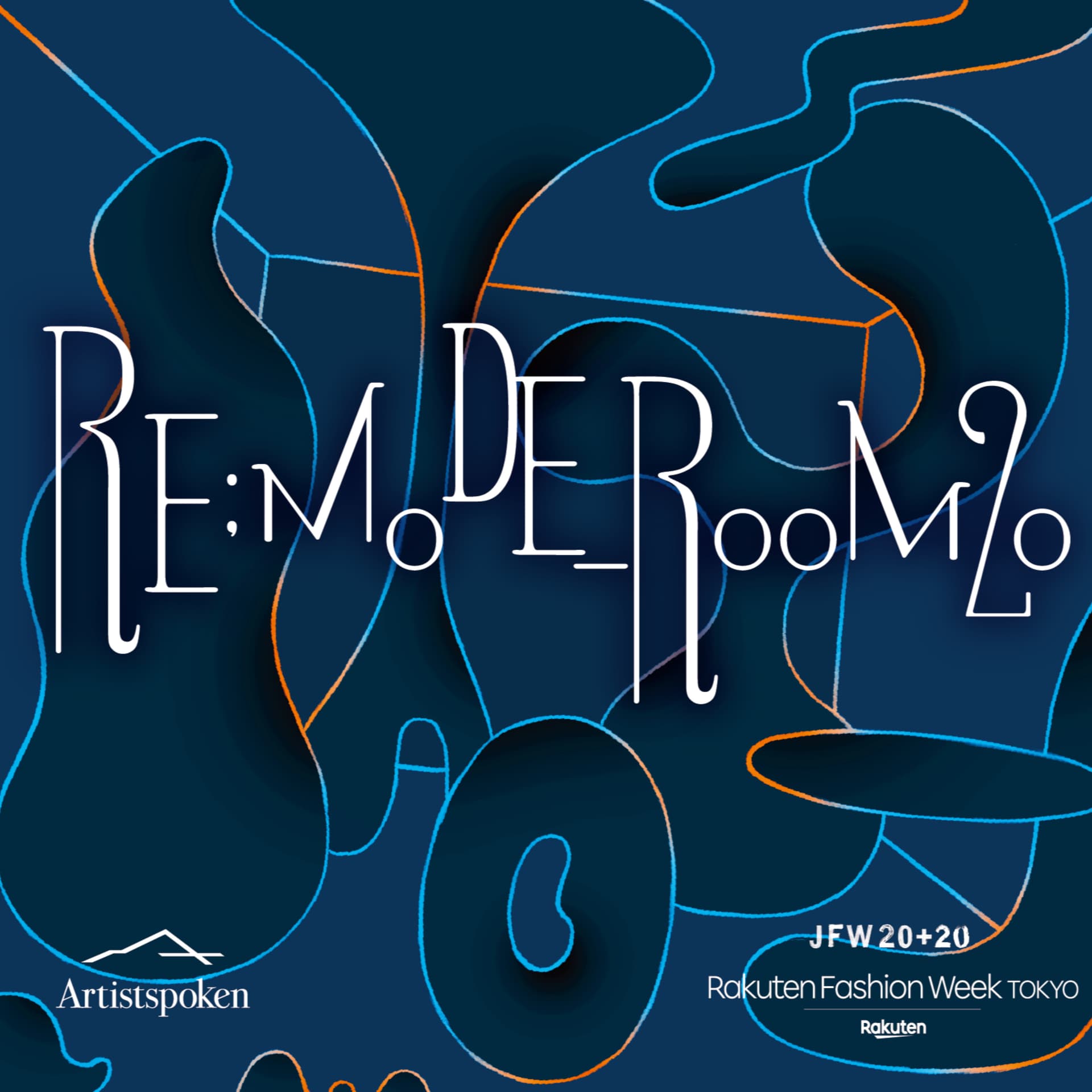 リモードルームトゥエンティー (RE;MODE_ROOM20) - Podcasts