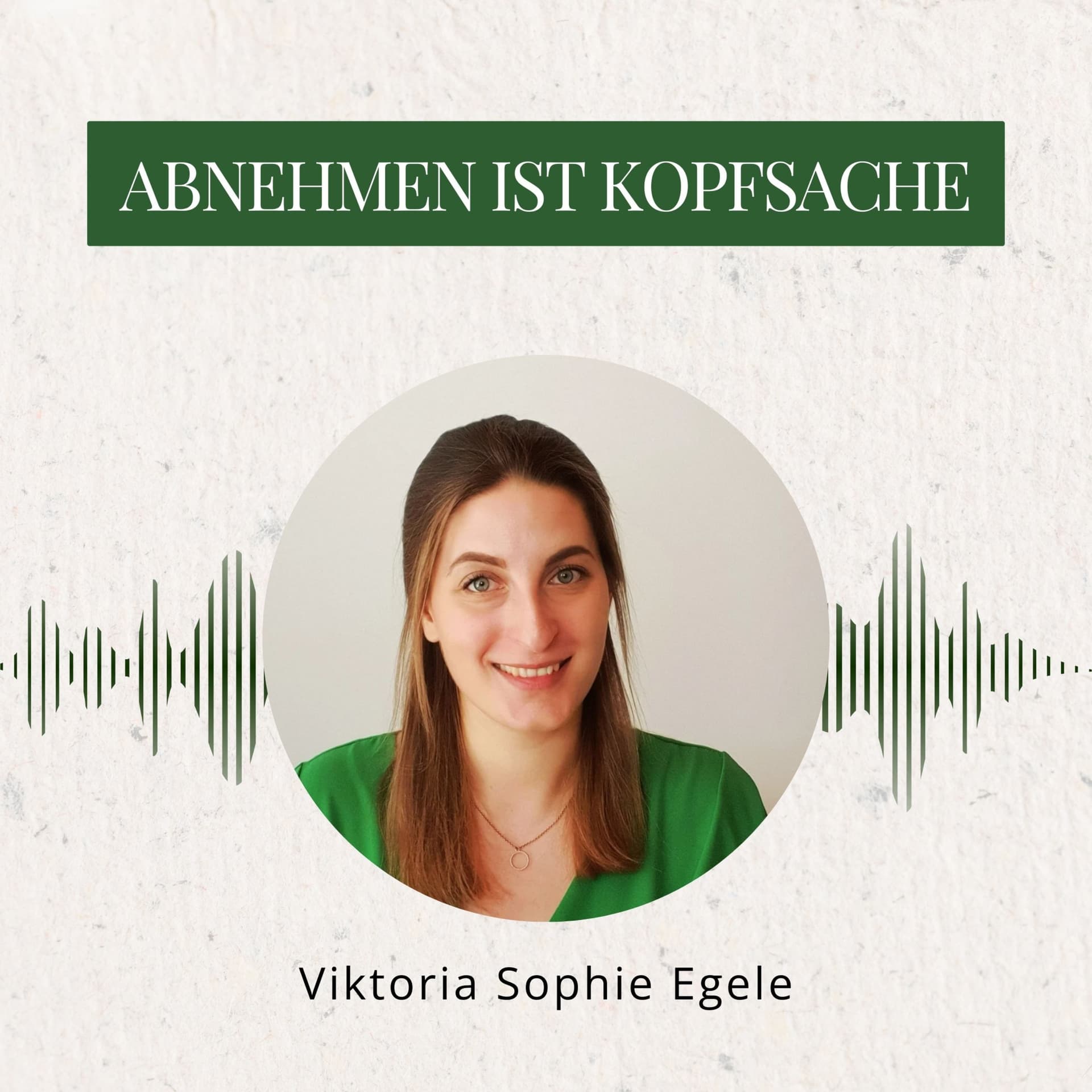 Abnehmen ist Kopfsache - Podcasts
