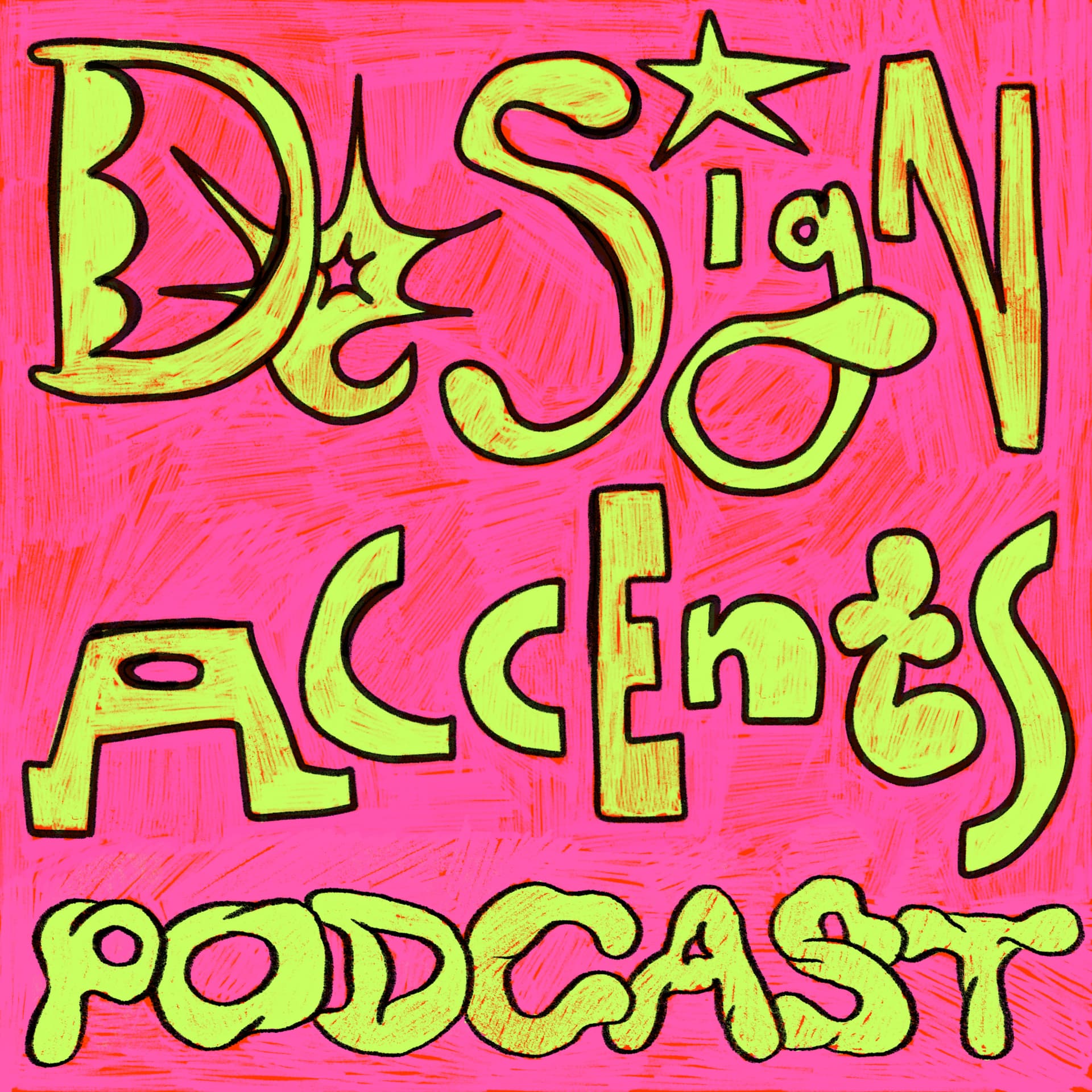 Design Accents - Podcasts