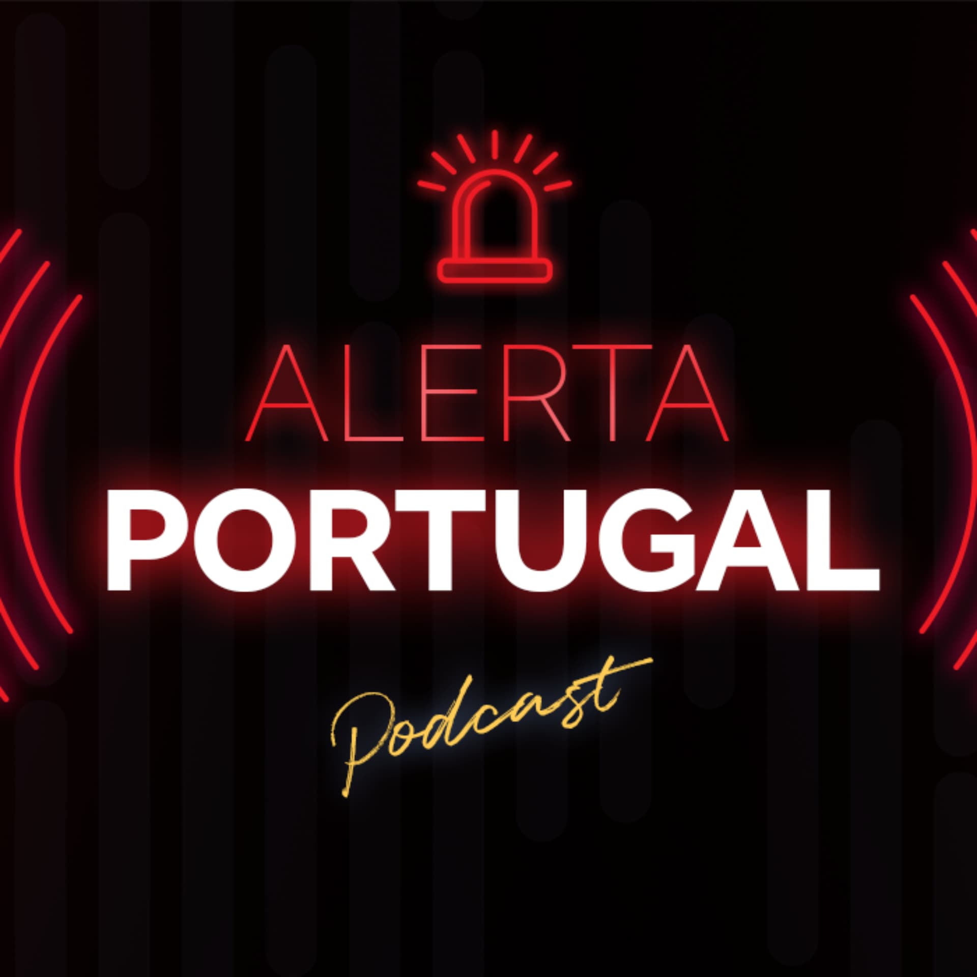 Alerta Portugal - Podcasts