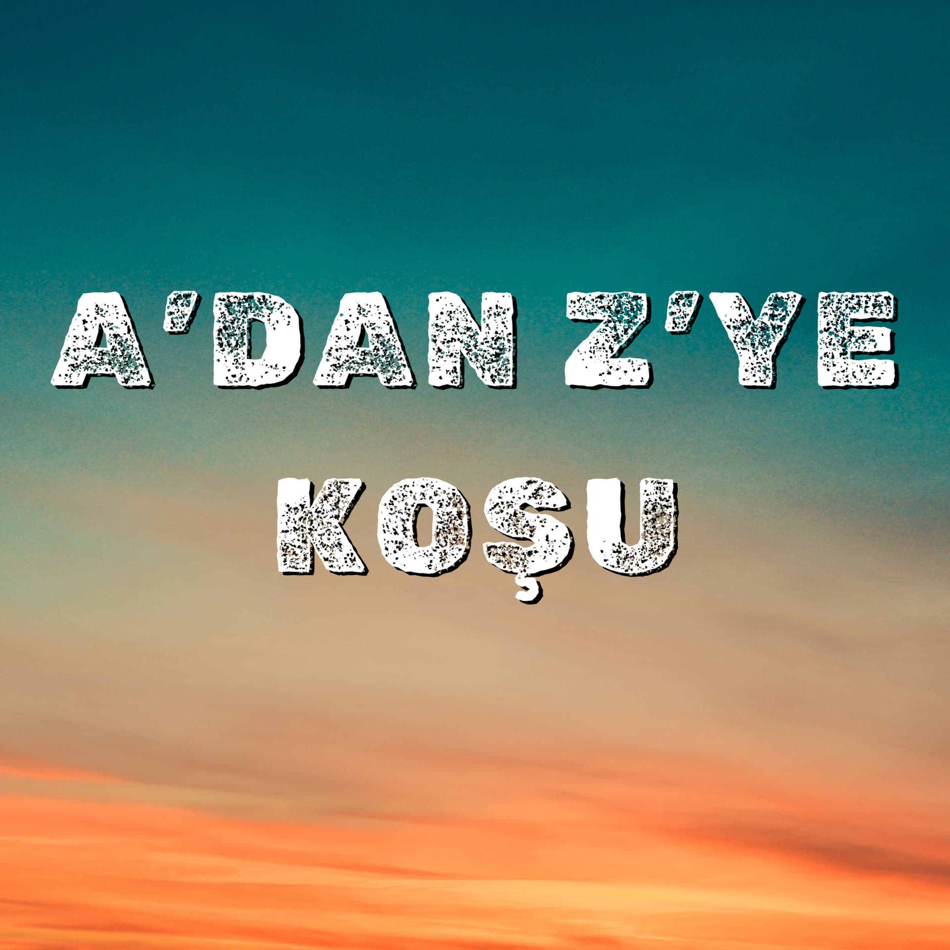 A'dan Z'ye Koşu - Podcasts