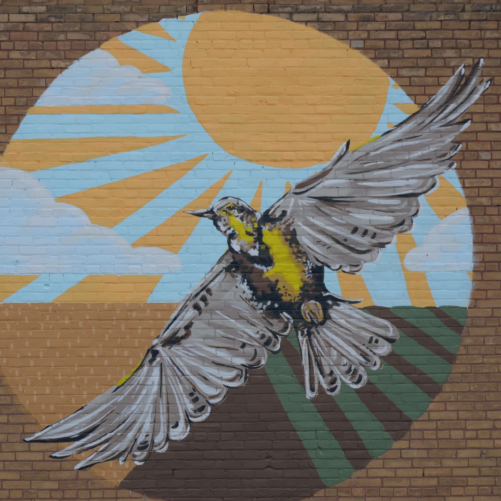 Common Ground: A Prairie Podcast - Podcasts