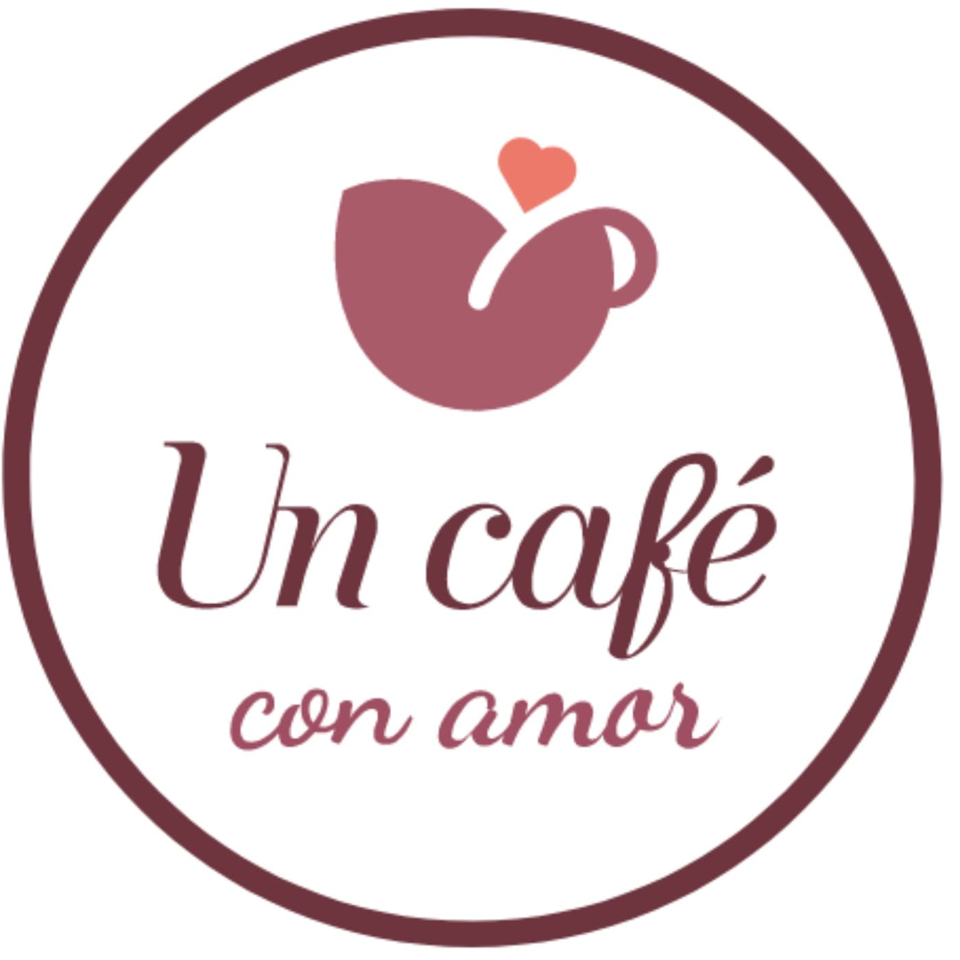 Un café con amor - Podcasts