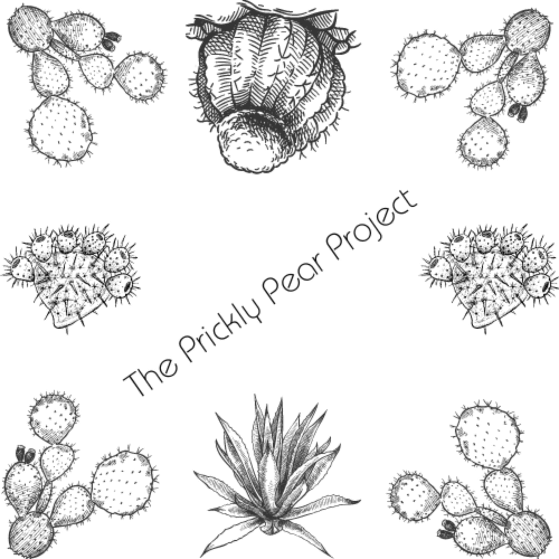 The Prickly Pear Project - Podcasts