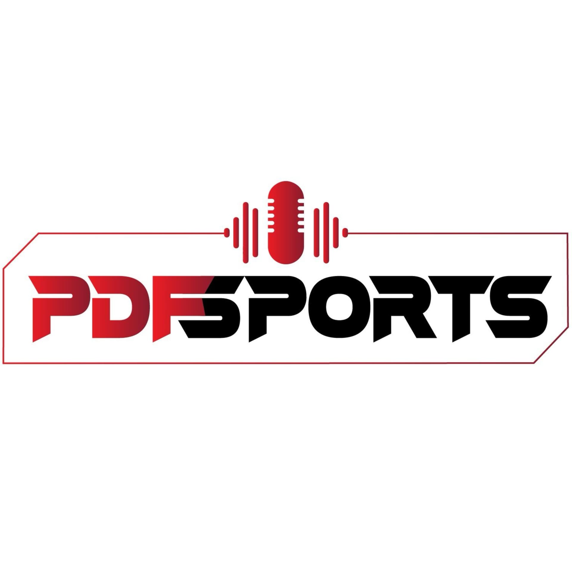PDF SPORTS PR - TU PODCAST DEPORTIVO FAVORITO - Podcasts