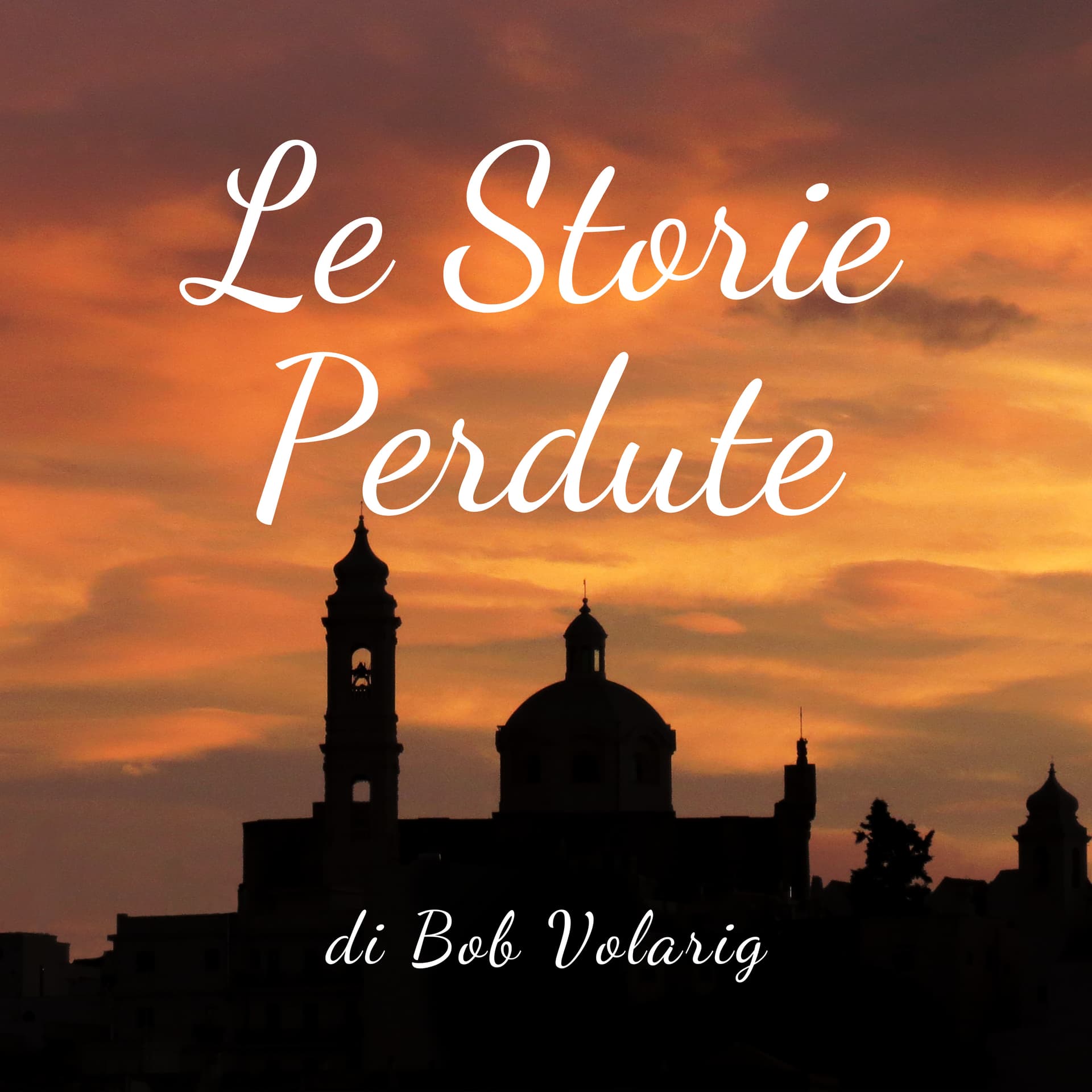 Le Storie Perdute - Podcasts