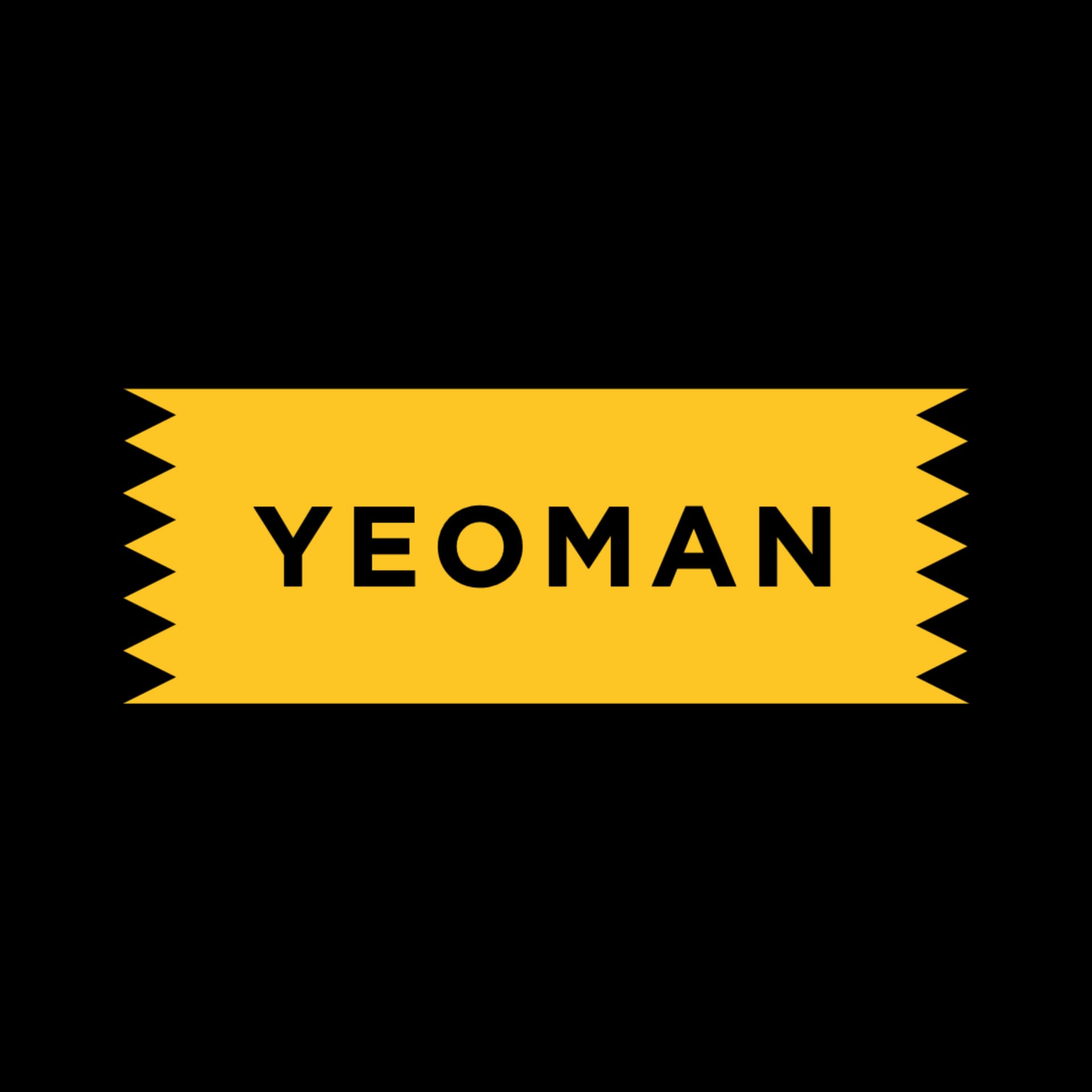 Yeoman - Podcasts