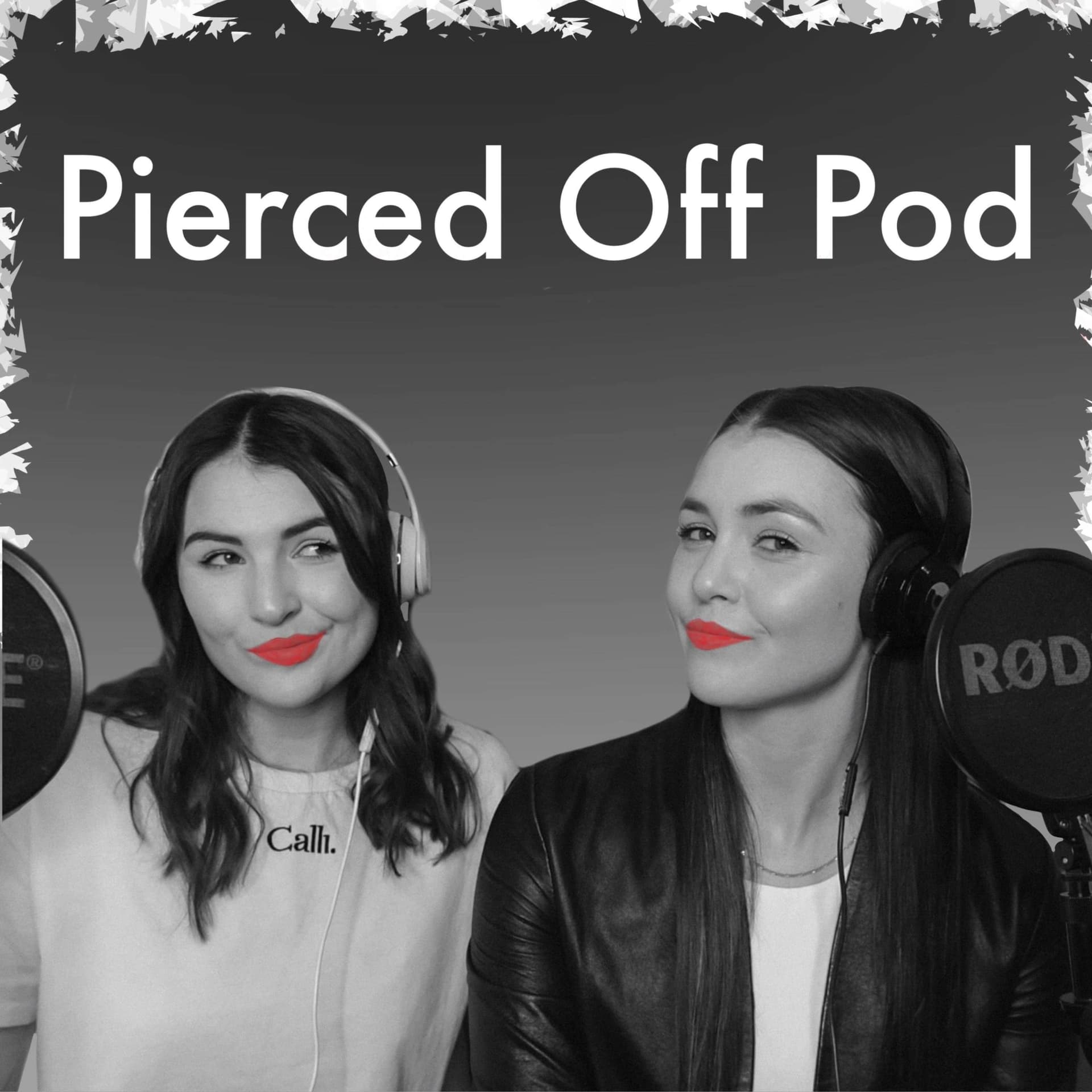 Pierced Off Pod - Podcasts