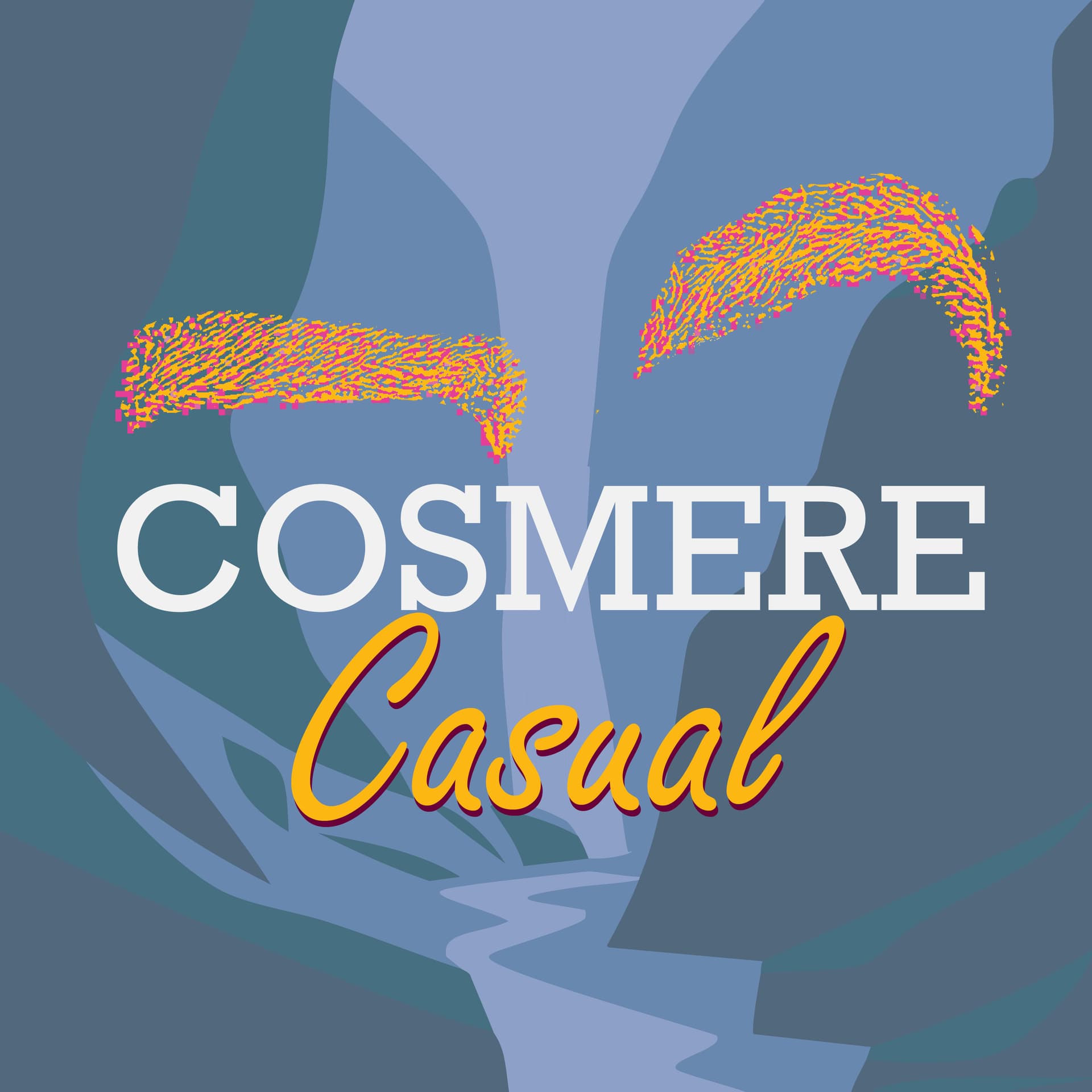 Cosmere Casual - Podcasts
