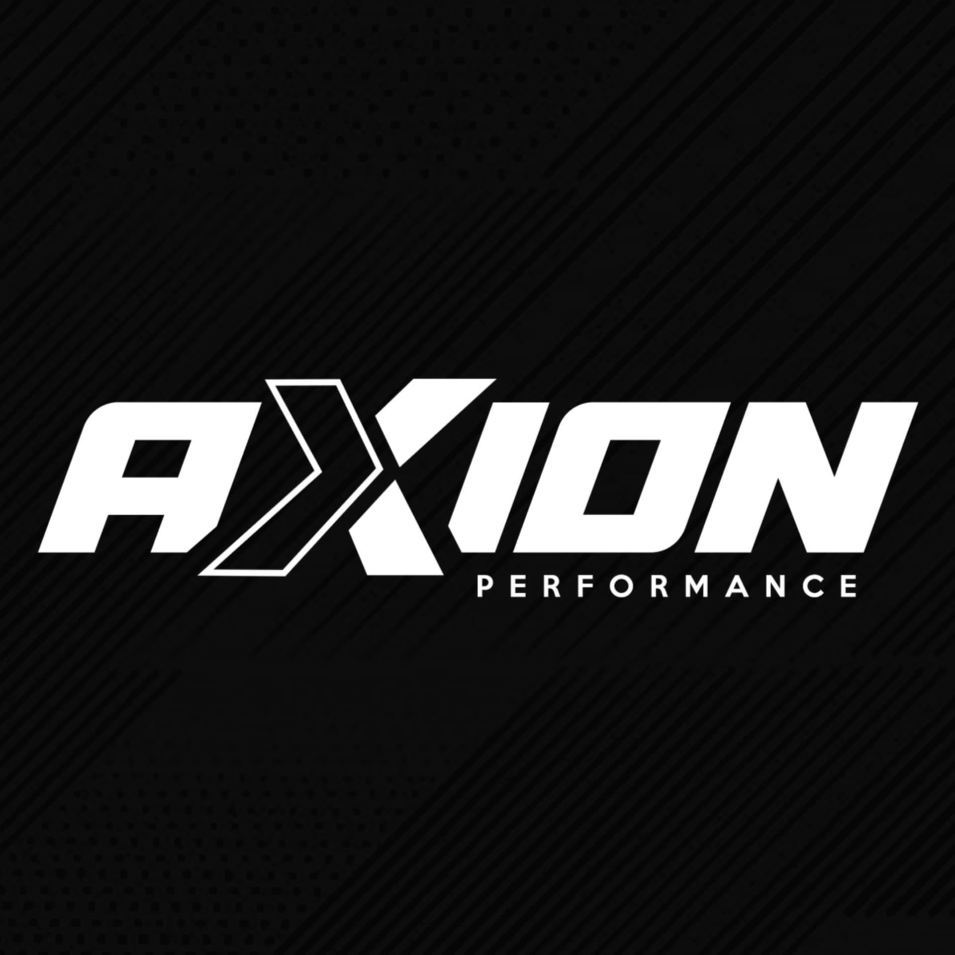 Axion Performance Podcast - Podcasts