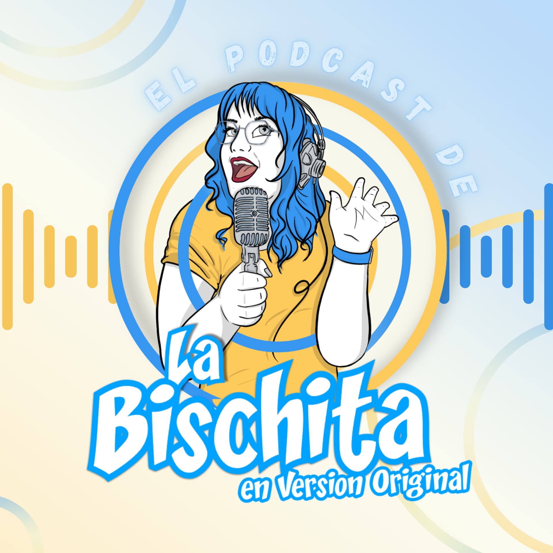 La Bischita en V.O. - Podcasts