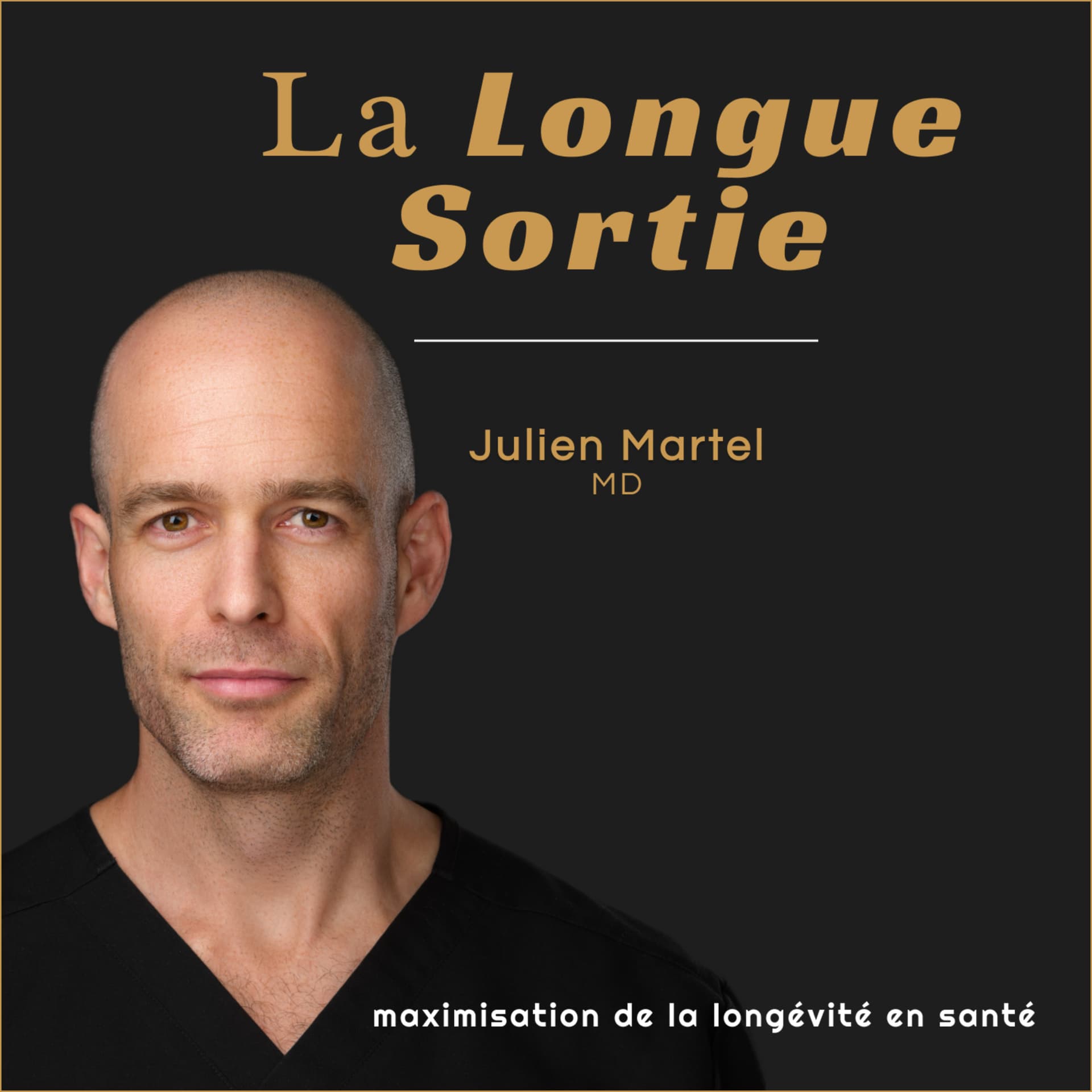 La Longue Sortie - Podcasts