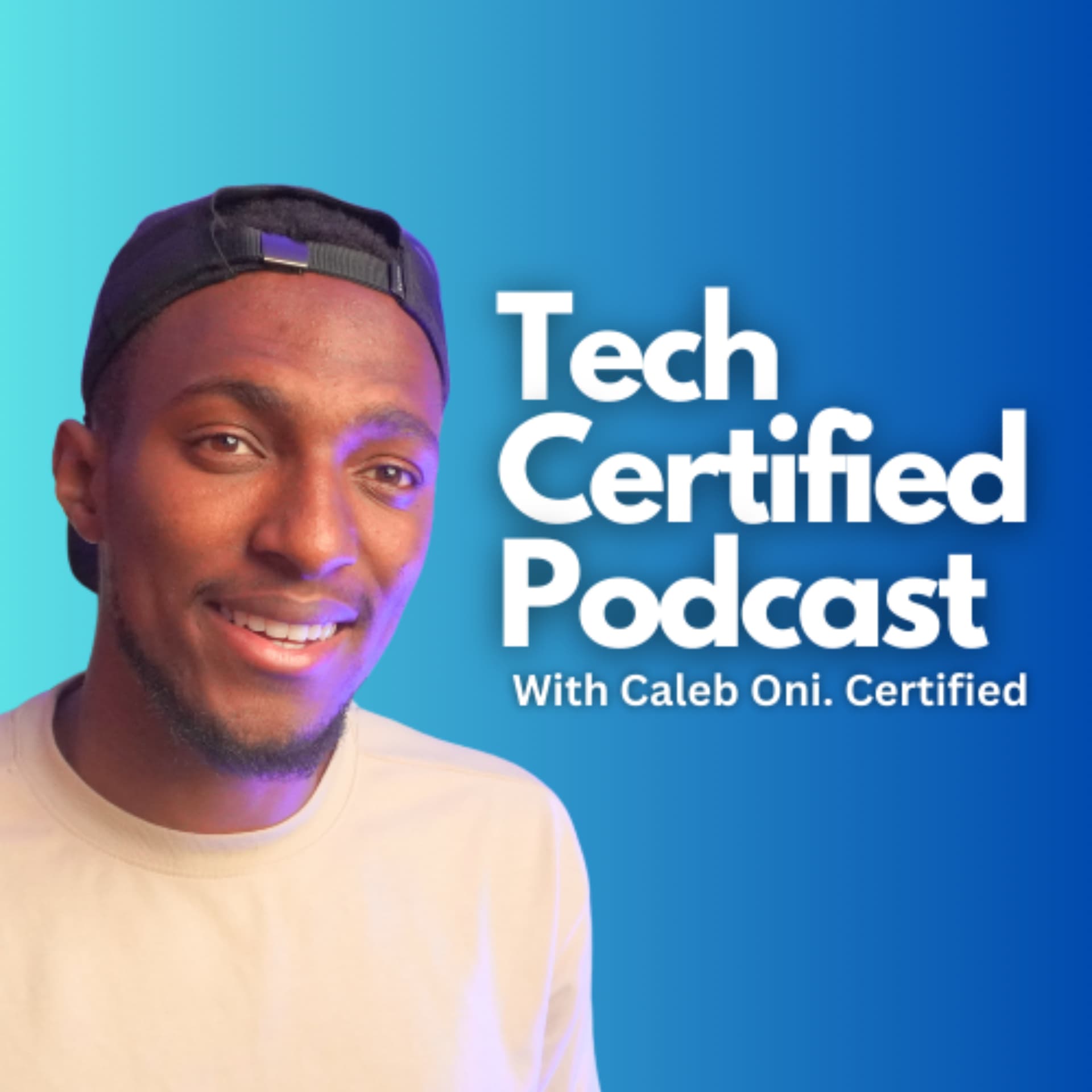 Tech Certified Podcast - Podcasts