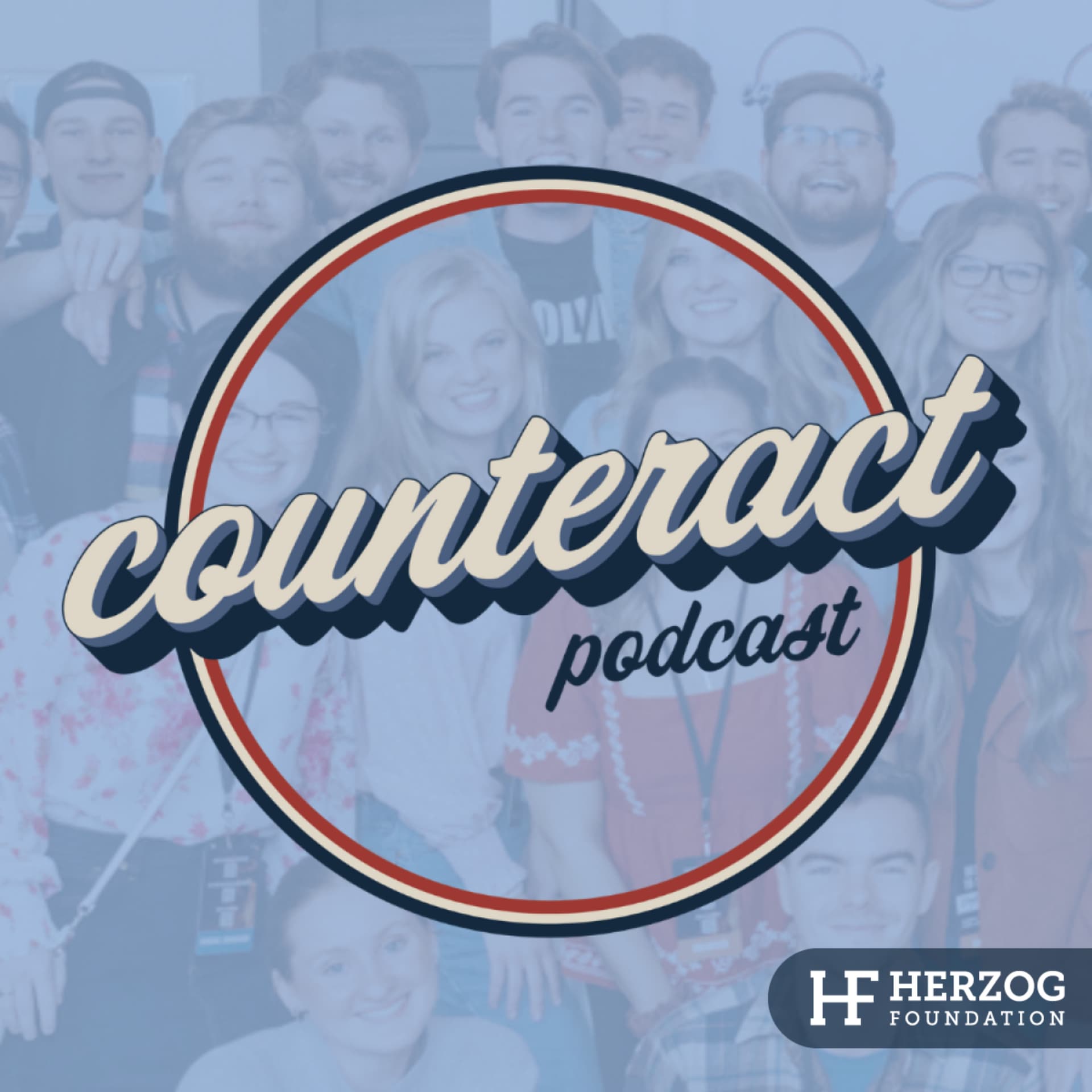 Counteract Podcast - Podcasts