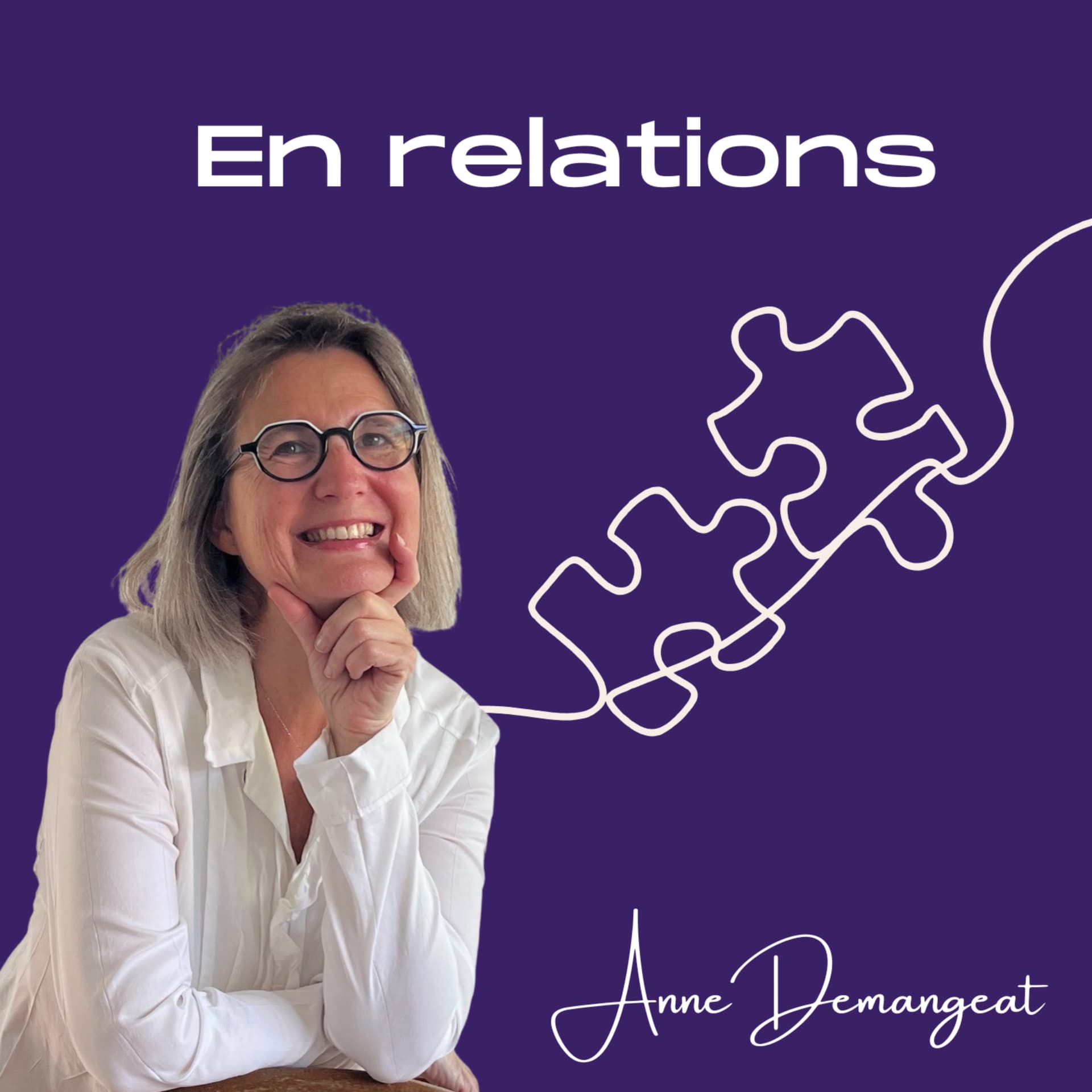 En relations - Podcasts