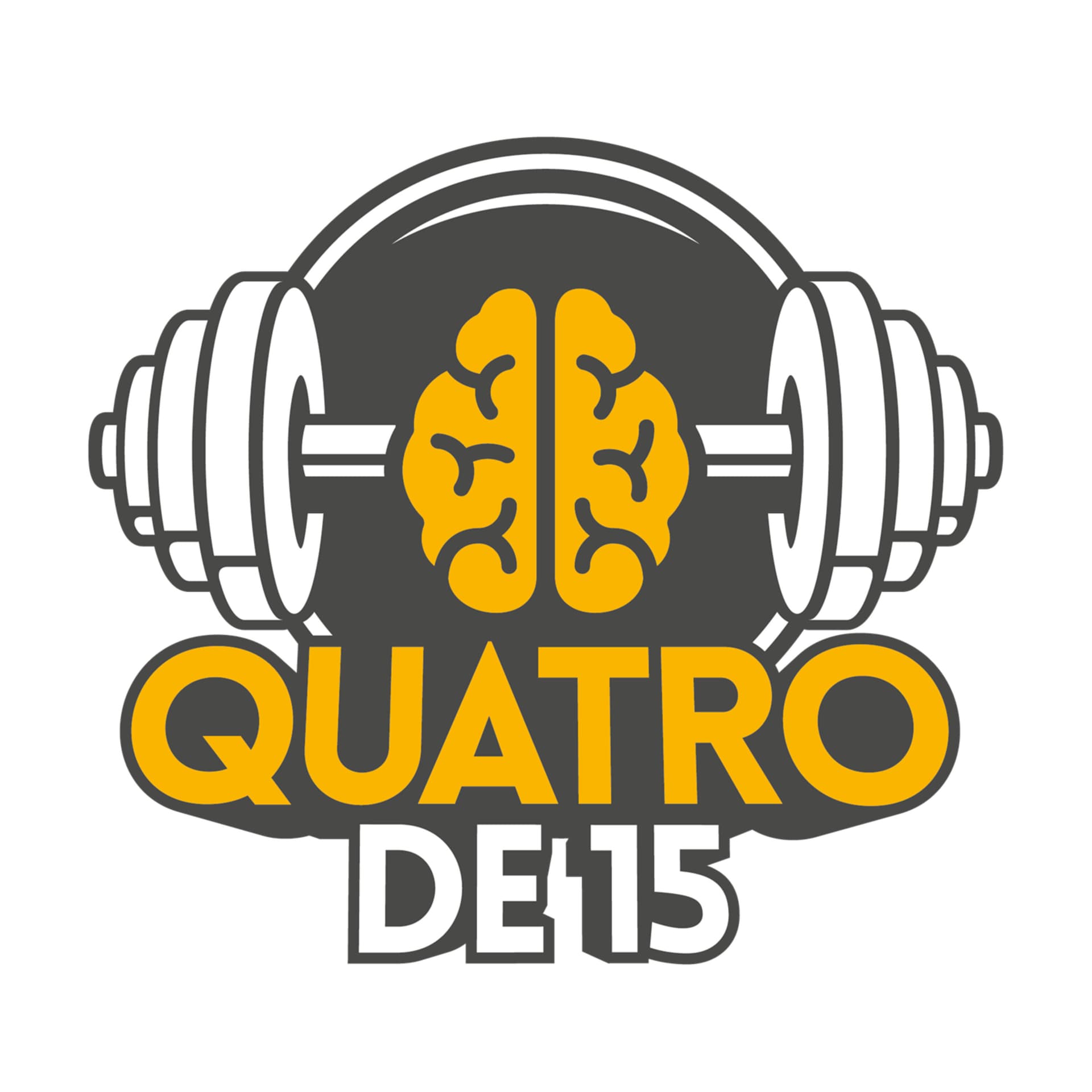 Quatrode15 - Podcasts