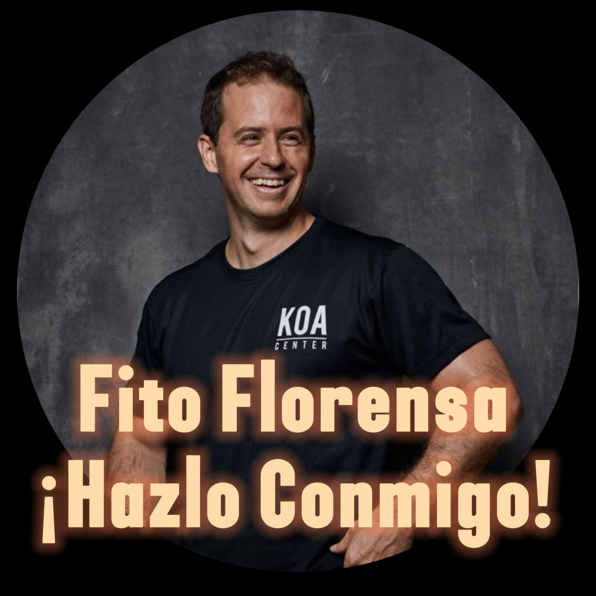 Fito Florensa: Hazlo Conmigo - Podcasts