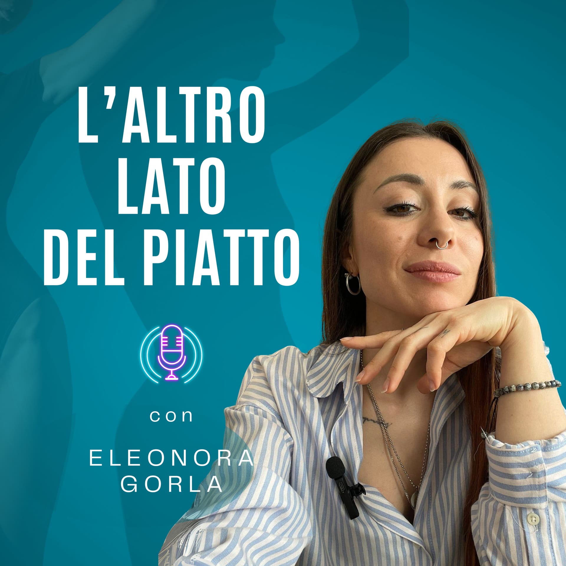 L'altro lato del piatto - Podcasts