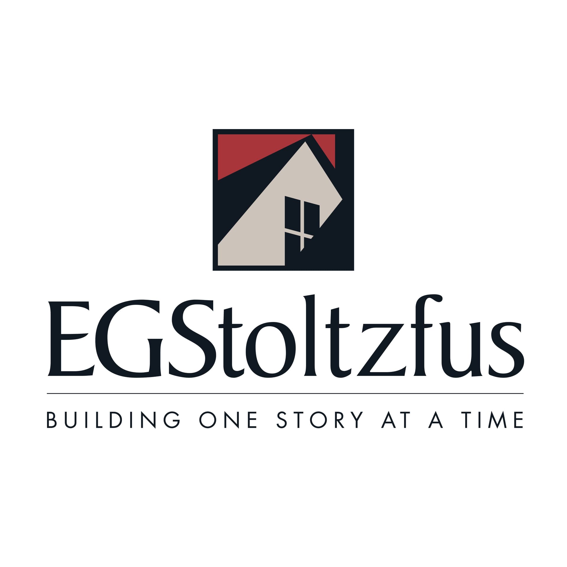 Building One Story at a Time: An EGStoltzfus Podcast - Podcasts