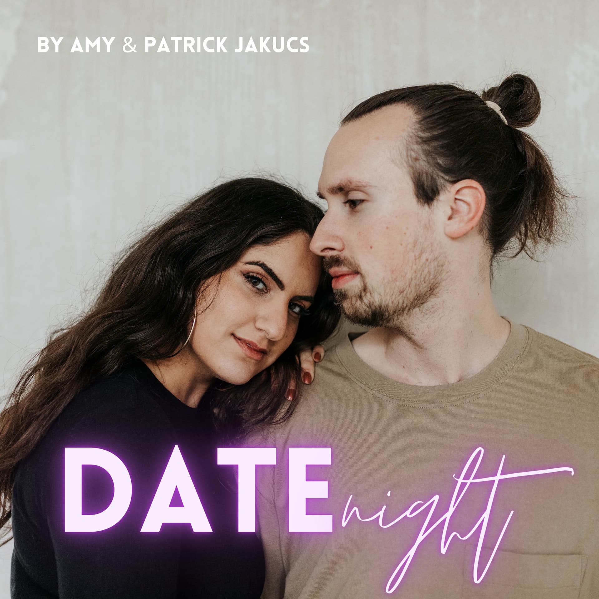 DATENIGHT by Amy&Patrick Jakucs - Podcasts