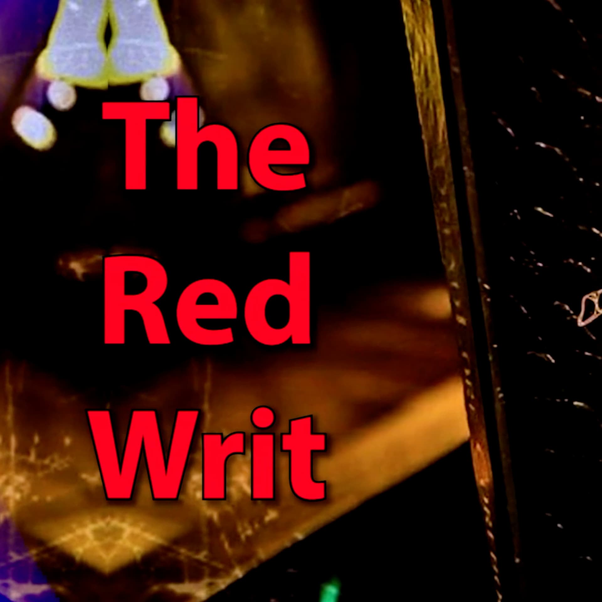 DreadLore Live Play - The Red Writ! - Podcasts