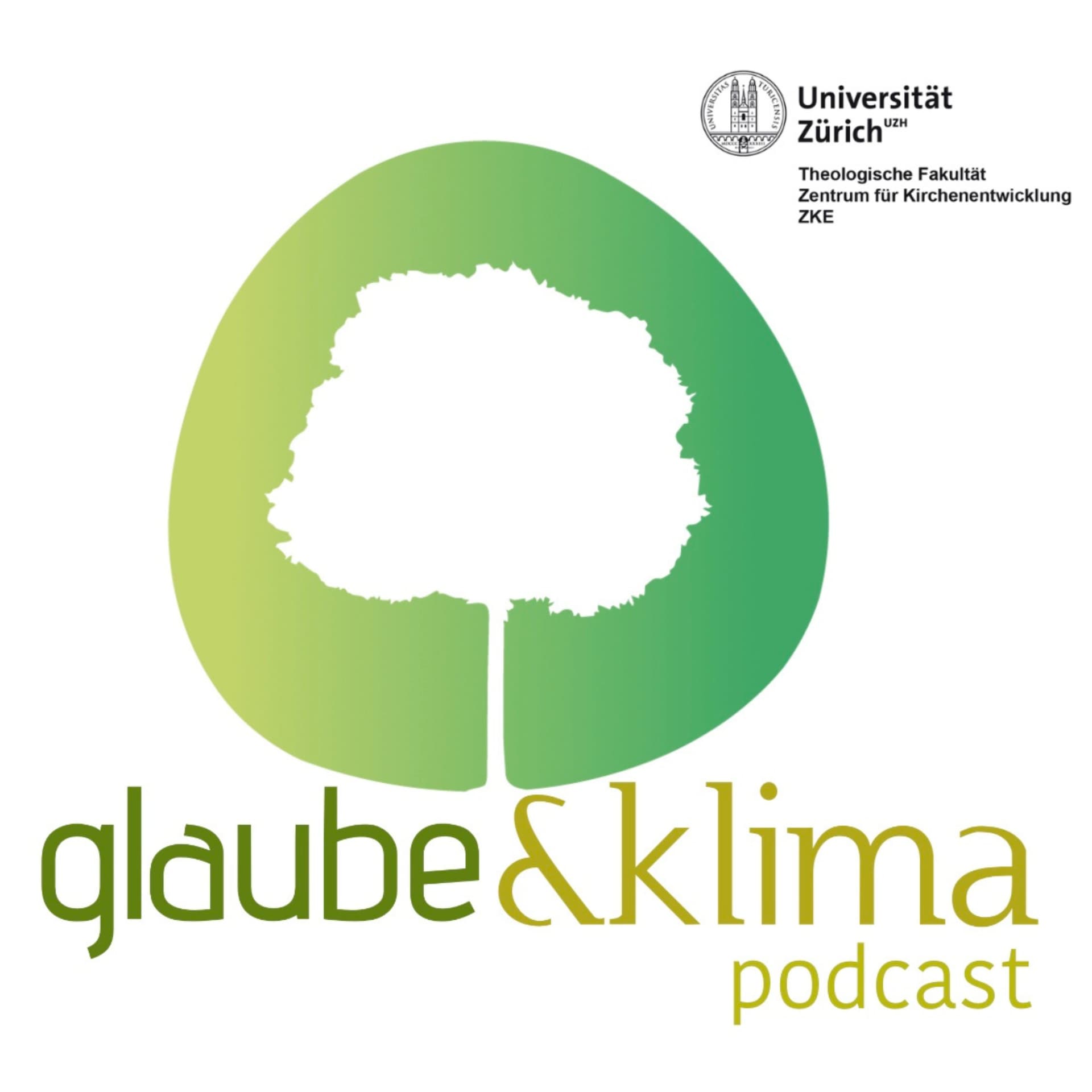 Glaube und Klima Podcast (reupload) - Podcasts