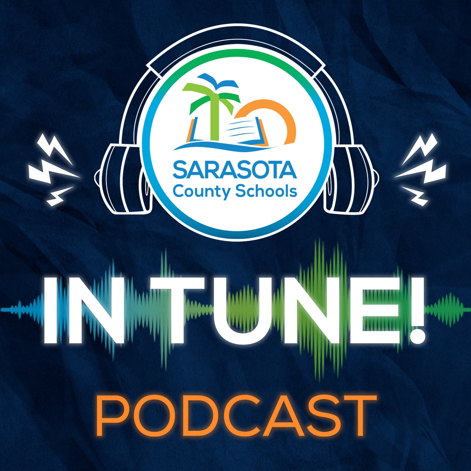SCS In Tune - Podcasts