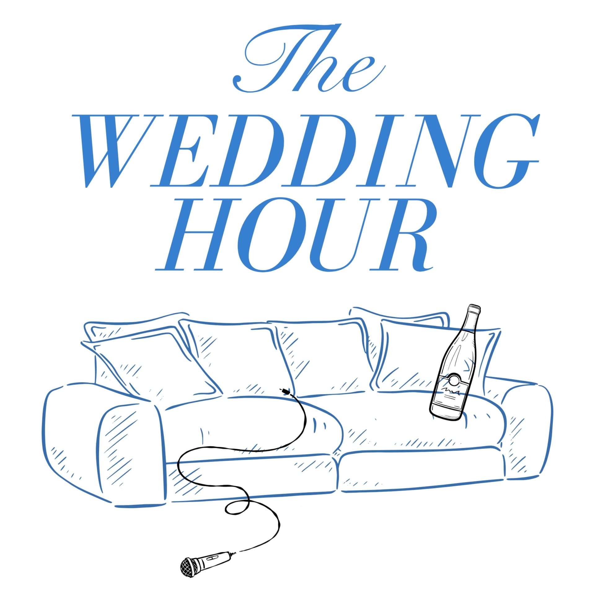 The Wedding Hour - Podcasts