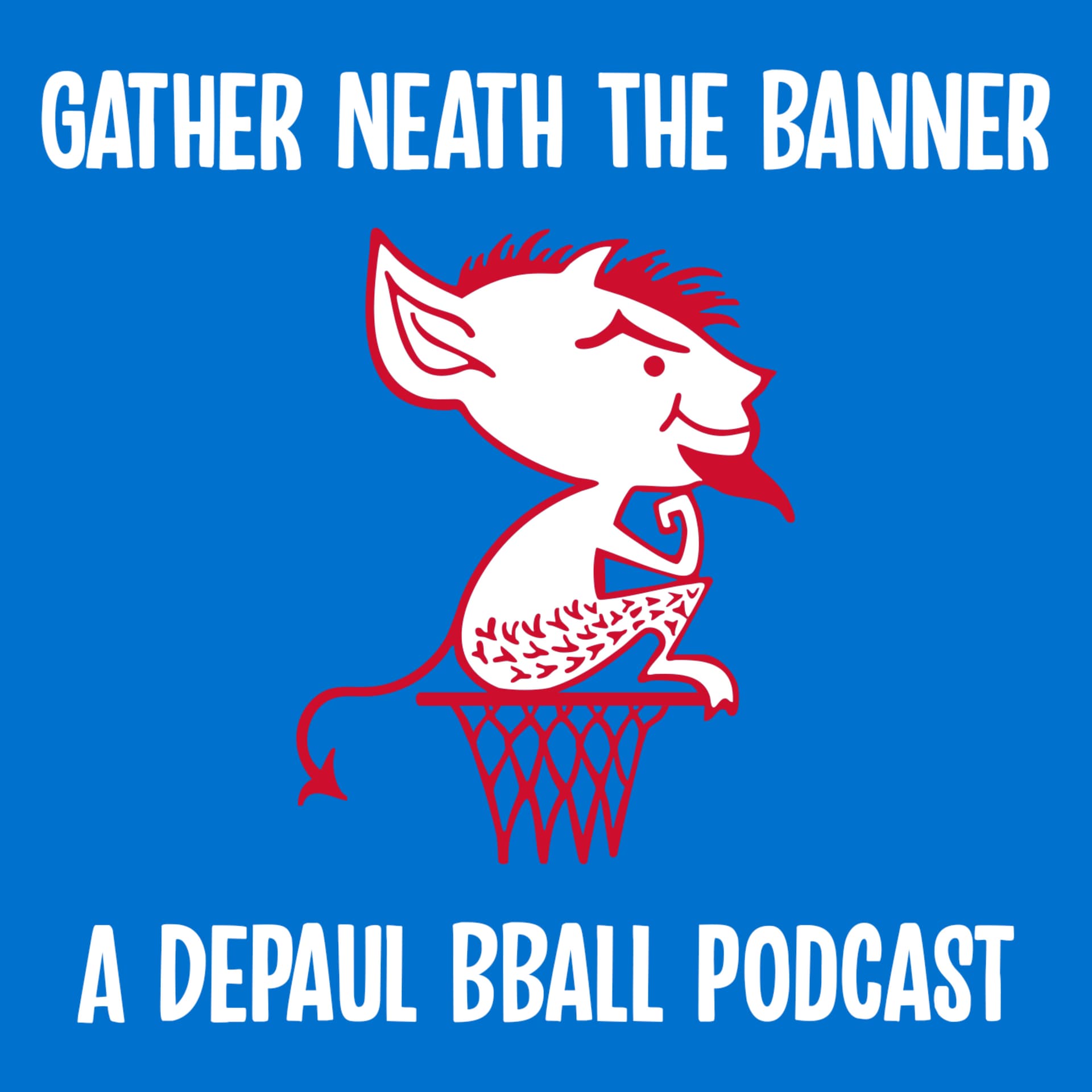 Gather Neath the Banner - Podcasts
